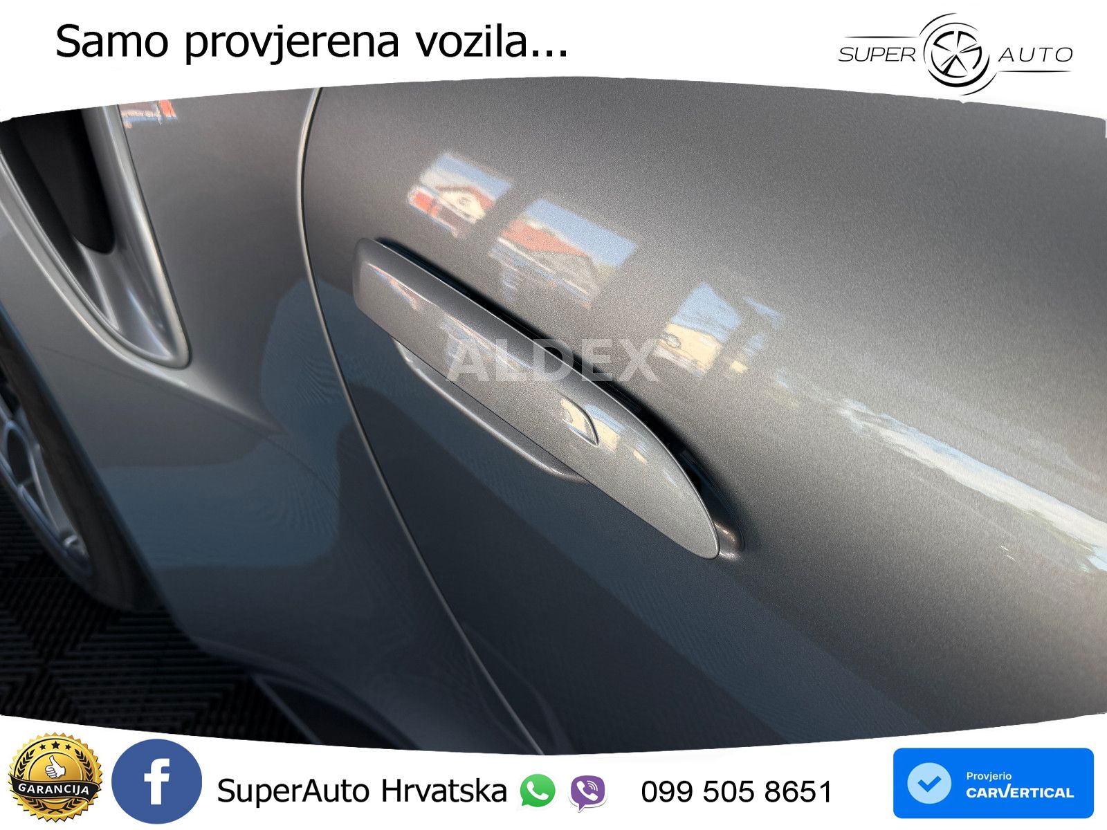 Porsche 911 Turbo S 3.8 (650 KS) PDK ZRAČNI+ACC+GR SJED+360+PANO