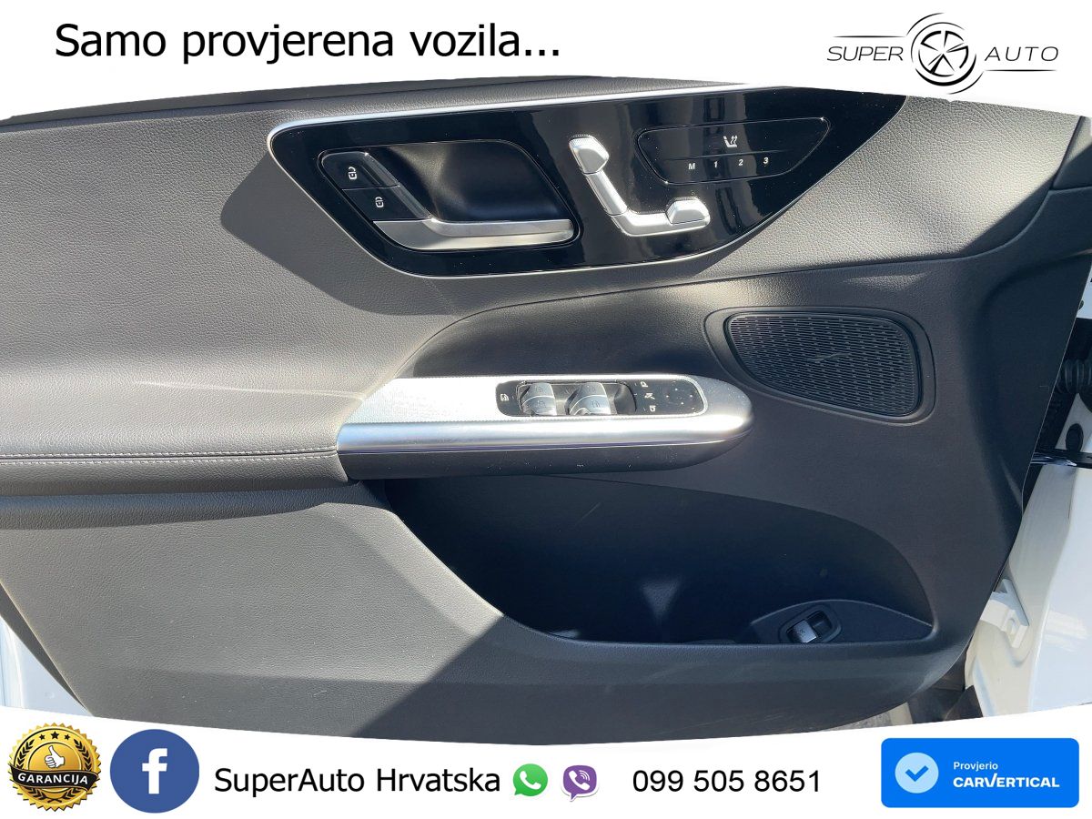 Mercedes GLC 220d (197 KS) 4MATIC 9G-TRONIC AMG LED+GR SJED+ACC