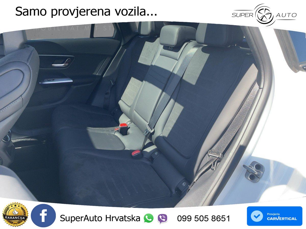 Mercedes GLC 220d (197 KS) 4MATIC 9G-TRONIC AMG LED+GR SJED+ACC