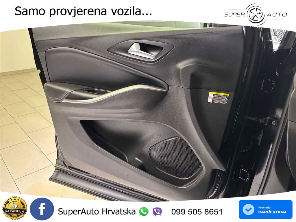 Opel Grandland 1.2i Turbo (130 KS) Automatic LED+ACC