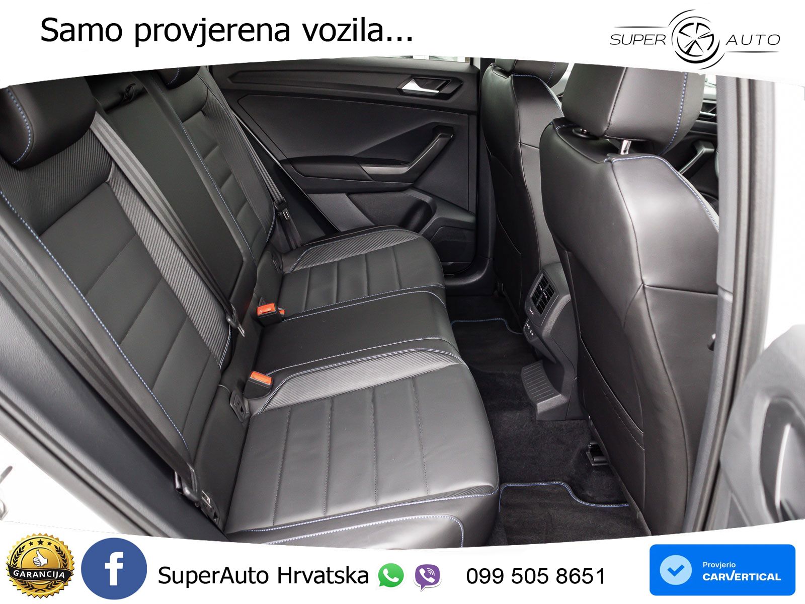 Volkswagen T-Roc R 2.0 TSI (300 KS) OPF 4M DSG LED+GR SJED+ACC