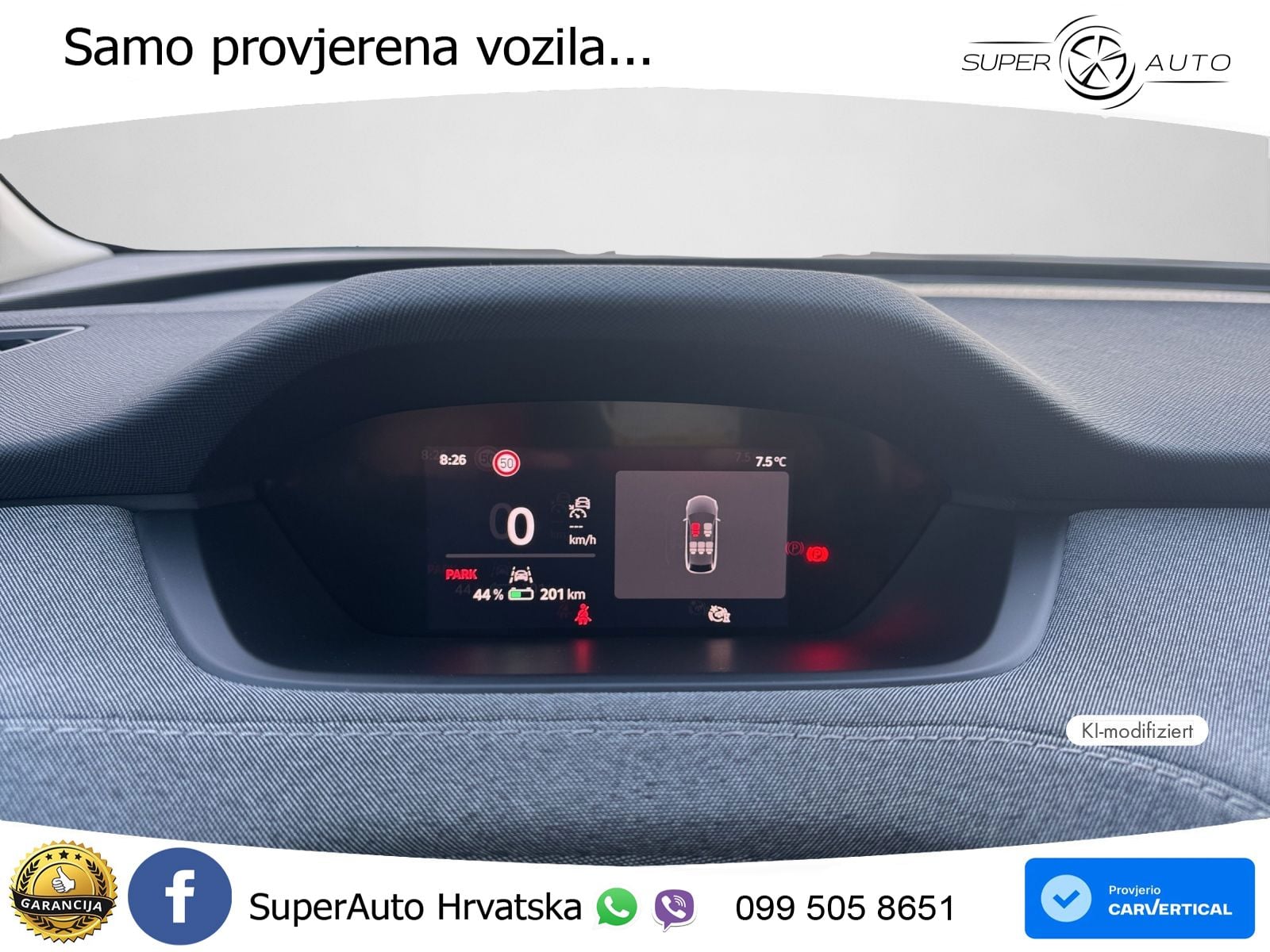 Škoda Enyaq 85 82 kWh (286 KS) Loft