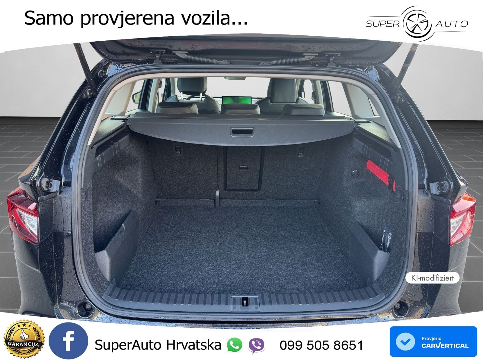 Škoda Enyaq 85 82 kWh (286 KS) Loft