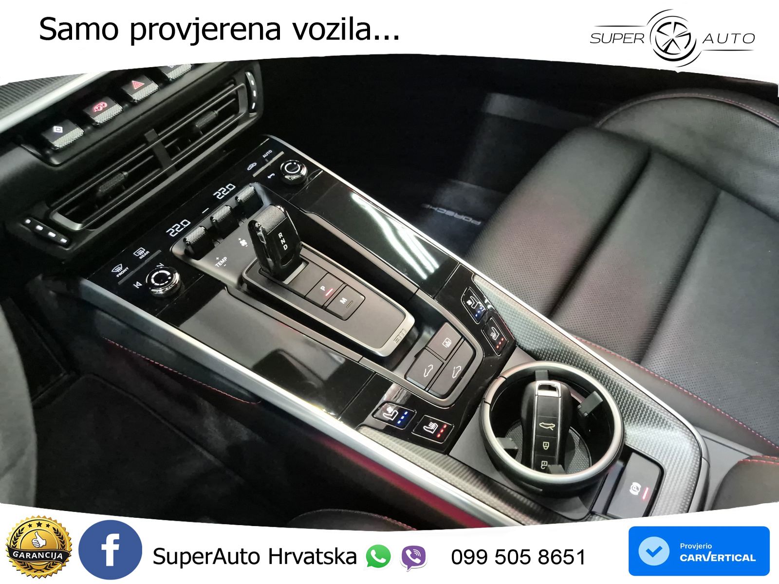 Porsche 911 Turbo S 3.8 (650 KS) PDK MATRIX+GR SJED+KAM