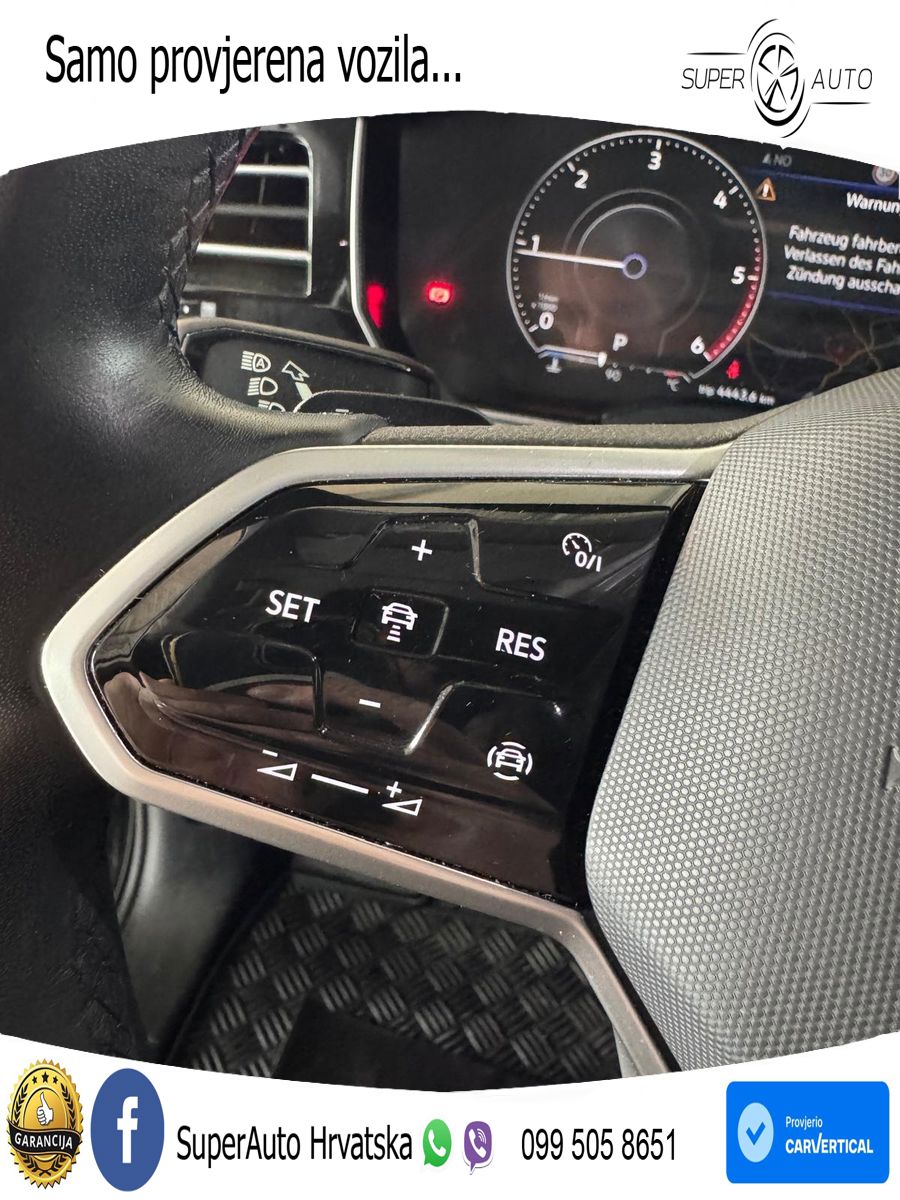 Volkswagen Touareg 3.0 V6 TDI (231 KS) 4MOTION Tiptronic R-Line LED+GR SJED+ACC