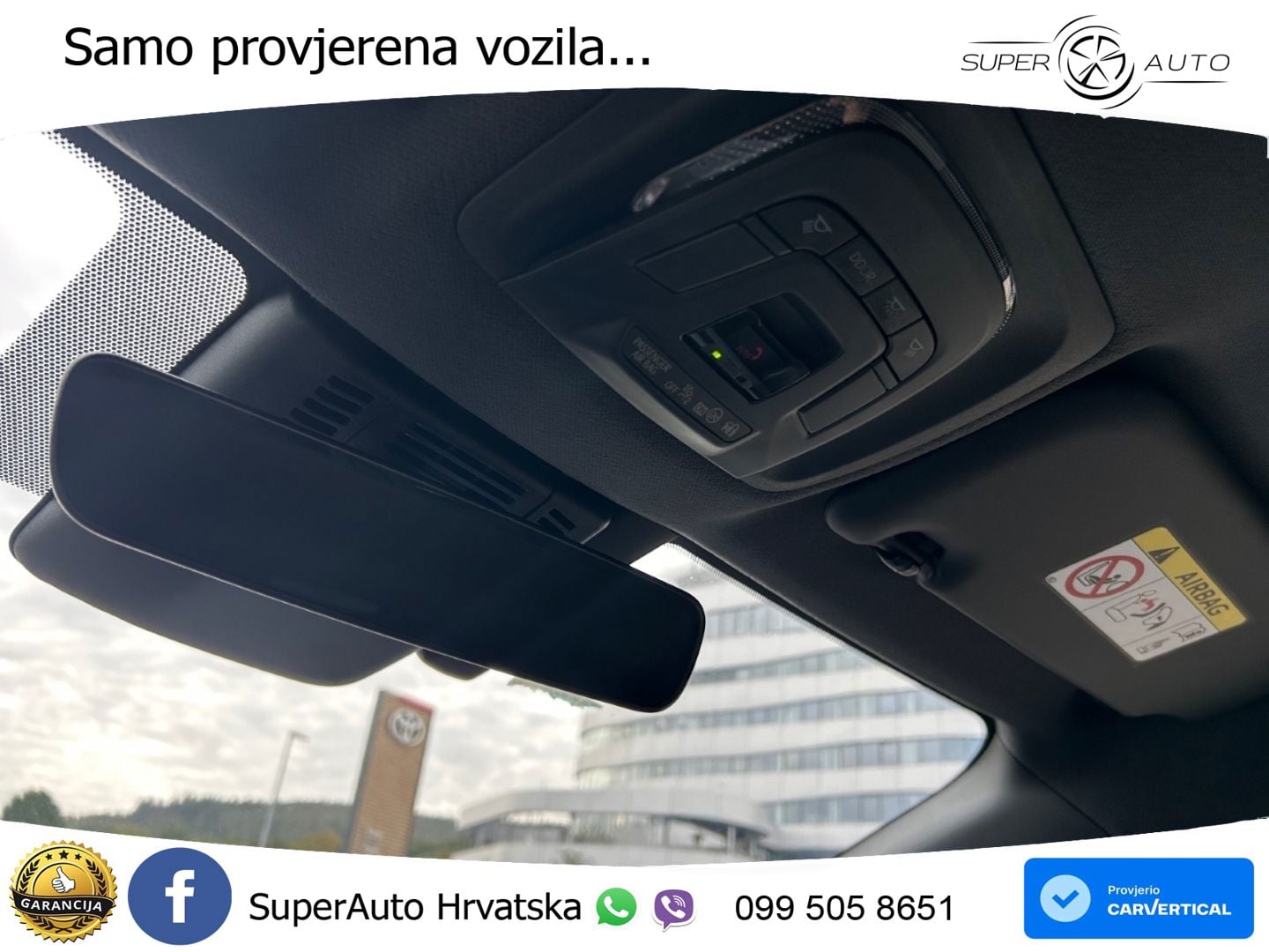 Toyota C-HR 1.8 (140 KS) Hybrid e-CVT Teamplayer LED+GR SJED+ACC