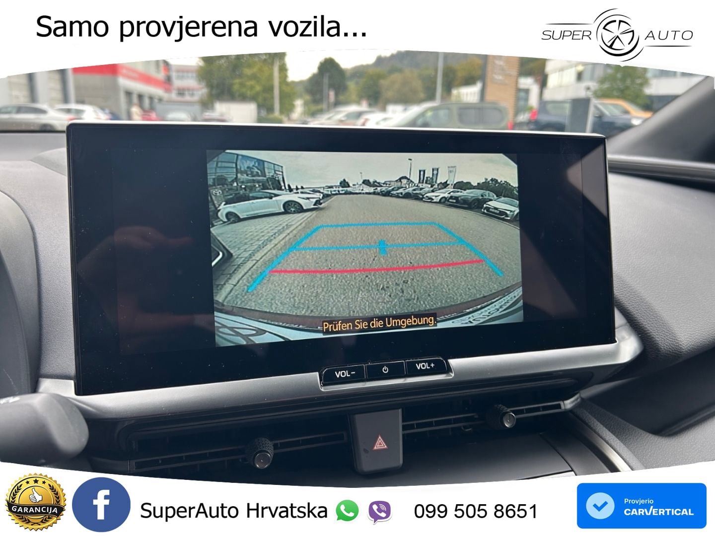 Toyota C-HR 1.8 (140 KS) Hybrid e-CVT Teamplayer LED+GR SJED+ACC