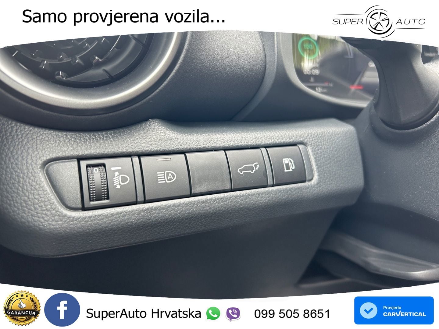 Toyota C-HR 1.8 (140 KS) Hybrid e-CVT Teamplayer LED+GR SJED+ACC