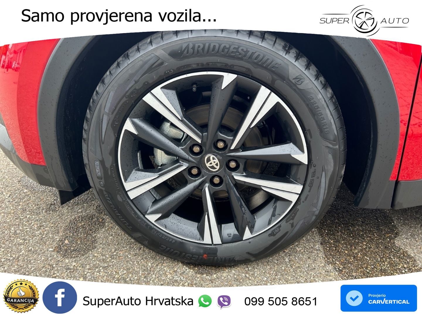 Toyota C-HR 1.8 (140 KS) Hybrid e-CVT Teamplayer LED+GR SJED+ACC