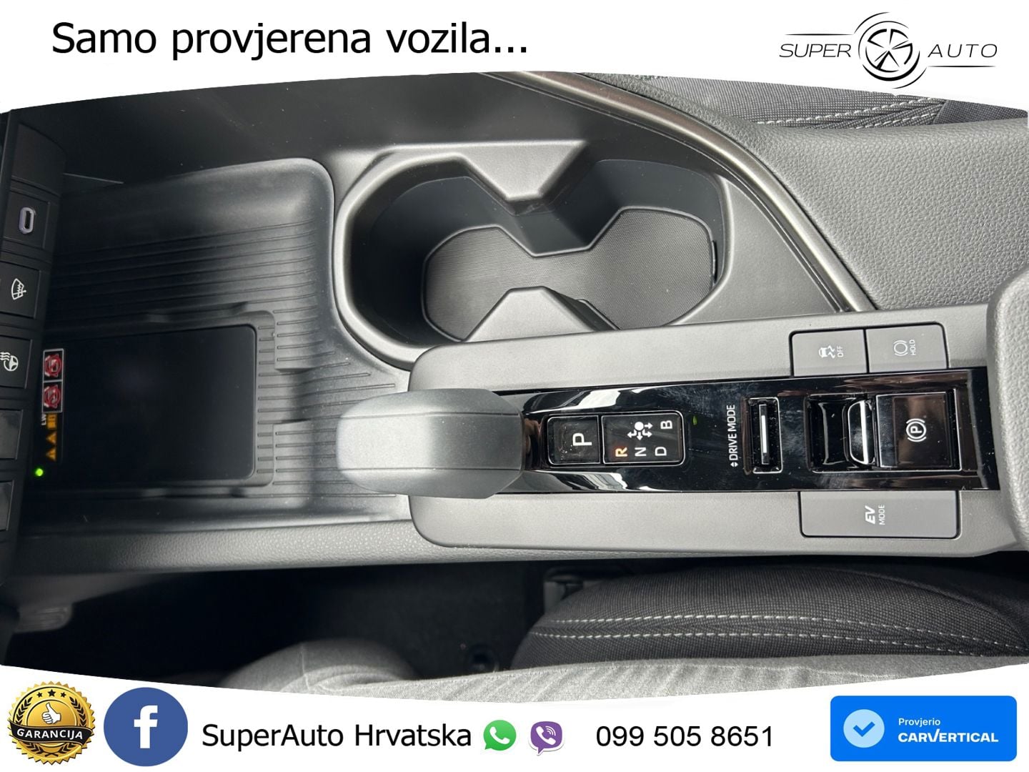 Toyota C-HR 1.8 (140 KS) Hybrid e-CVT Teamplayer LED+GR SJED+ACC