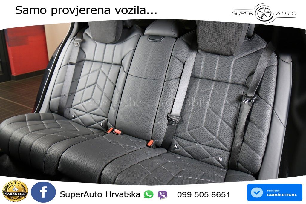 BMW 740d (299 KS) xDrive Steptronic ACC+HEAD+4xGR SJED+360+PANO