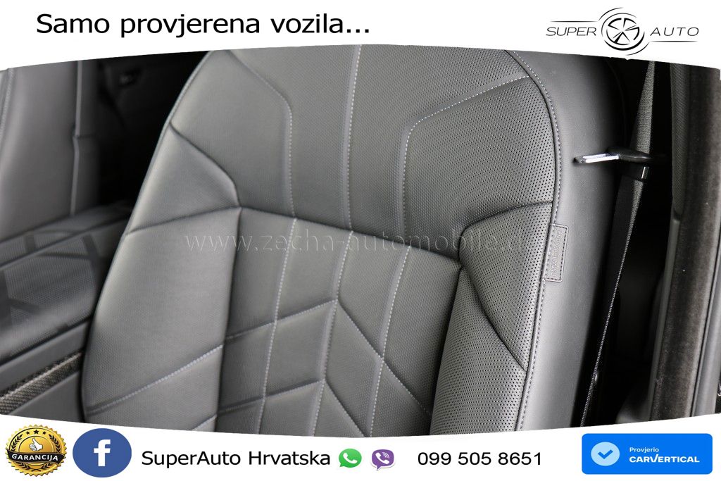 BMW 740d (299 KS) xDrive Steptronic ACC+HEAD+4xGR SJED+360+PANO