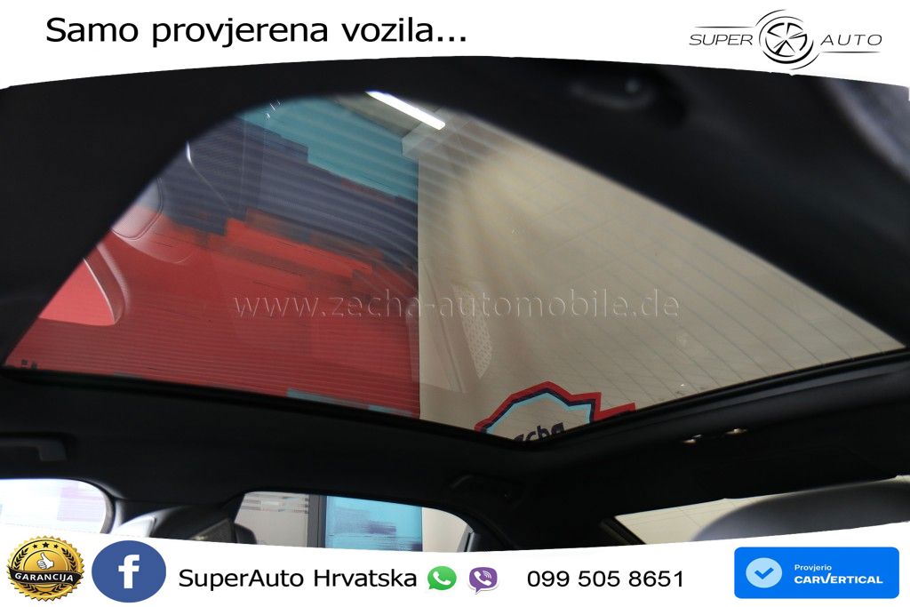 BMW 740d (299 KS) xDrive Steptronic ACC+HEAD+4xGR SJED+360+PANO