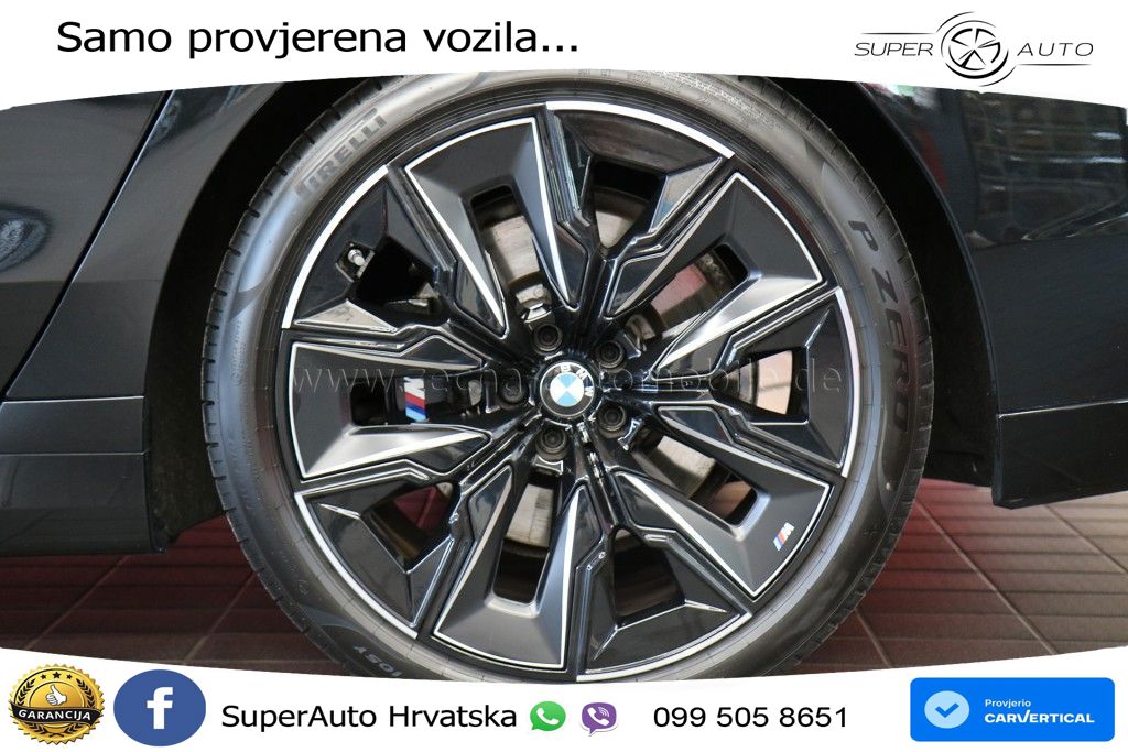 BMW 740d (299 KS) xDrive Steptronic ACC+HEAD+4xGR SJED+360+PANO