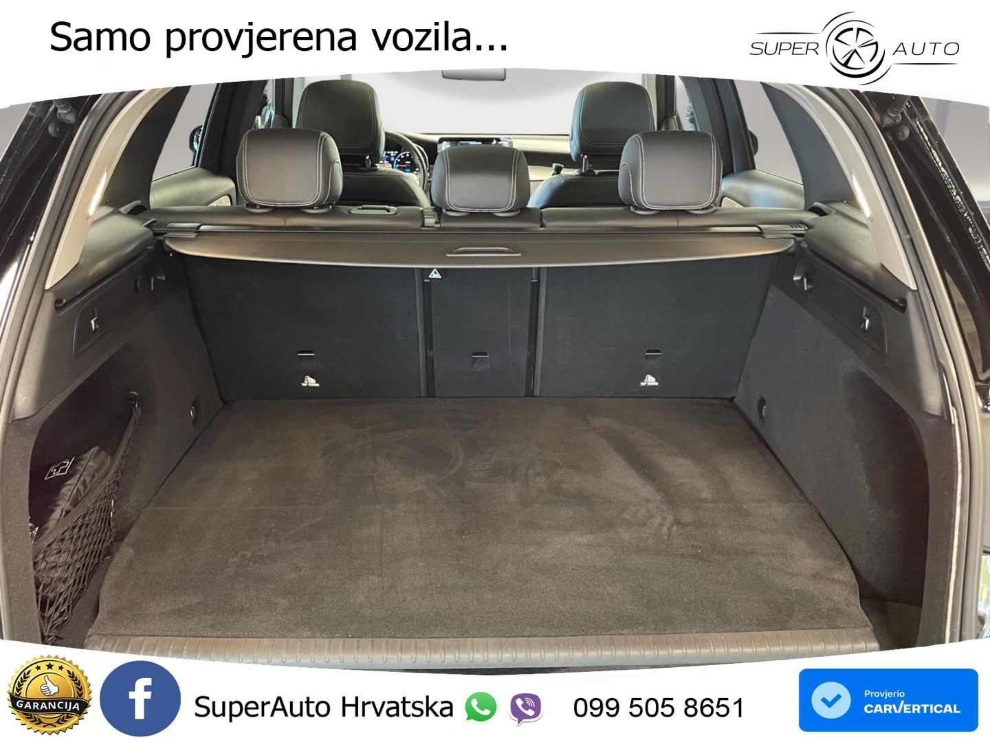 Mercedes GLC 300de (306 KS) 4MATIC 9G-TRONIC AMG