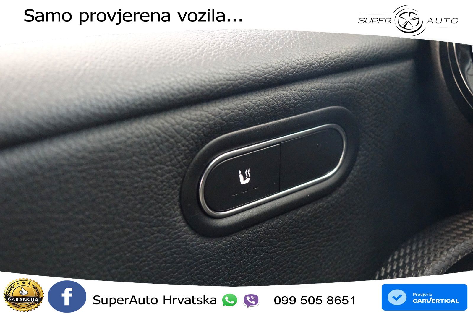 Mercedes-Benz A 200 7G-DCT