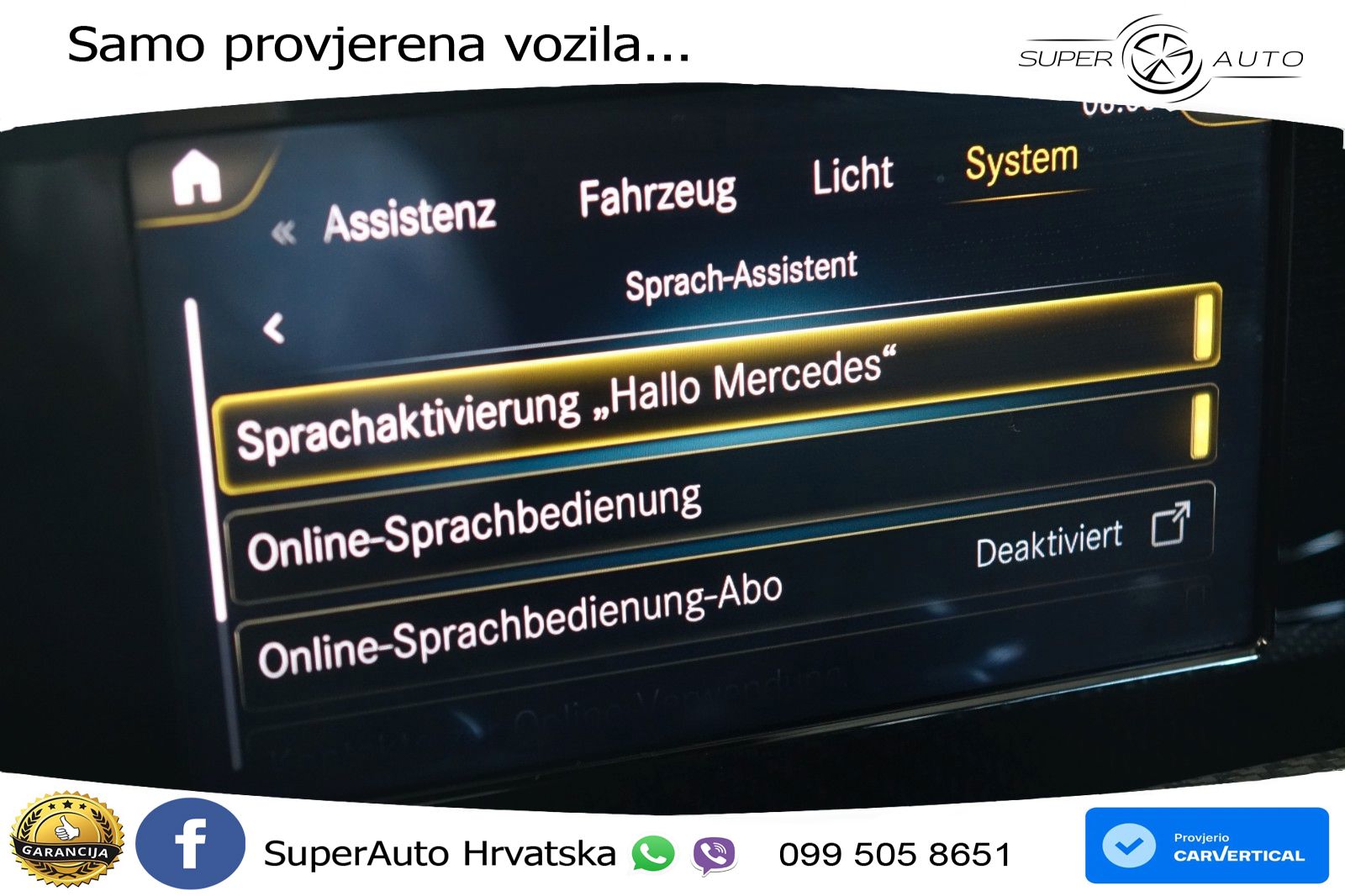 Mercedes-Benz A 200 7G-DCT