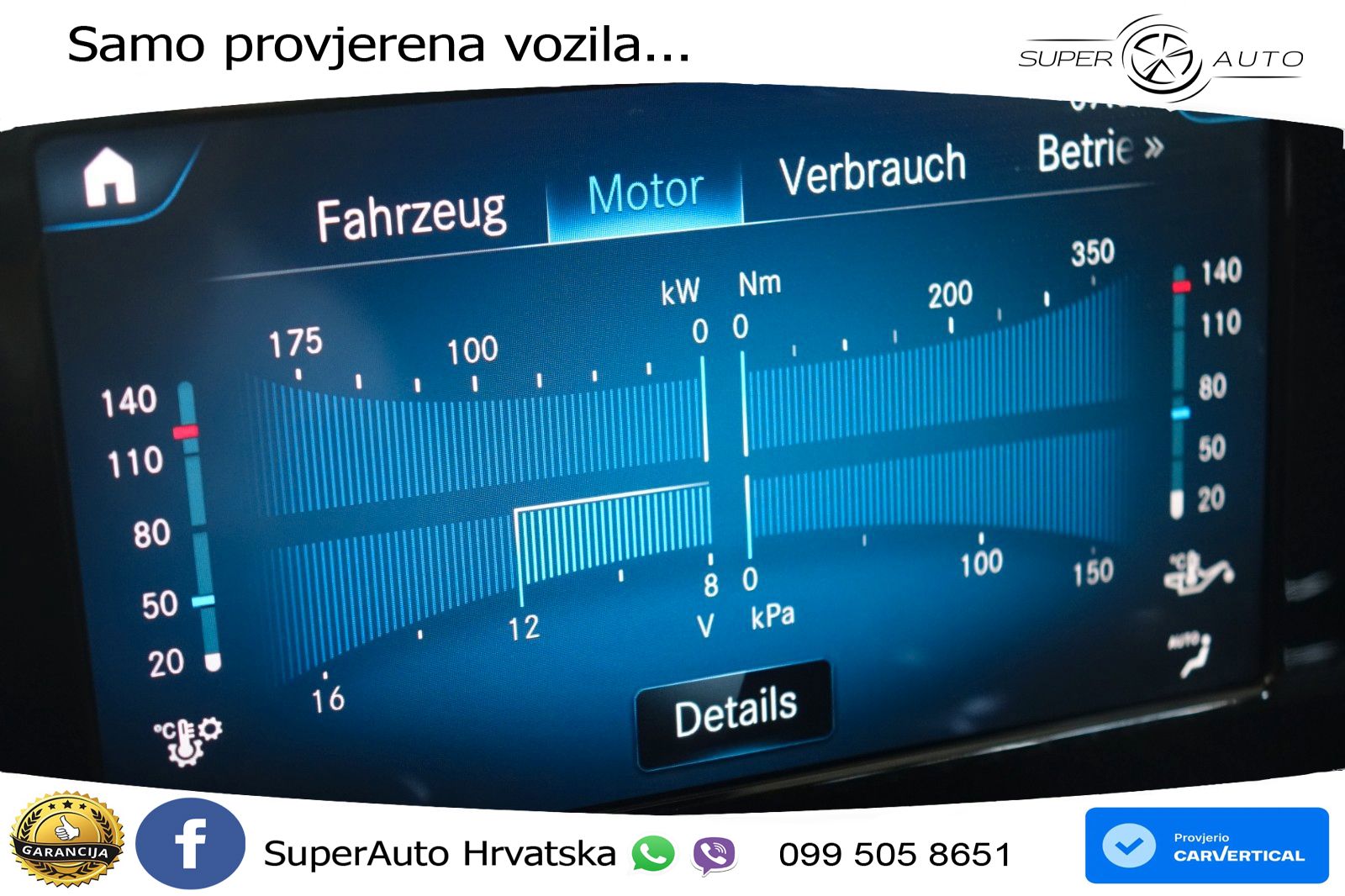 Mercedes-Benz A 200 7G-DCT