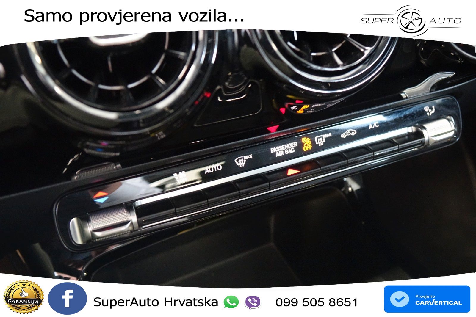 Mercedes-Benz A 200 7G-DCT