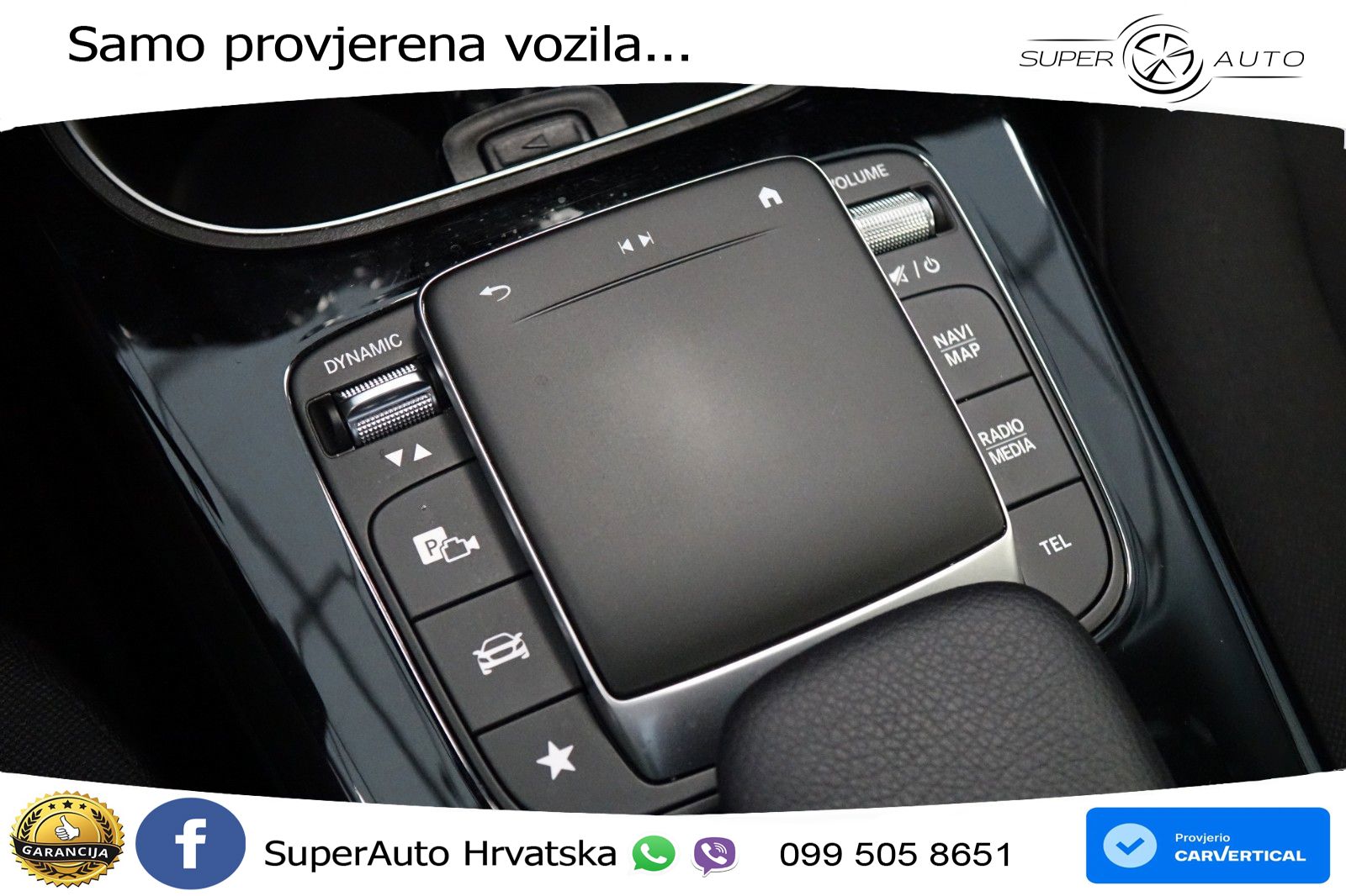 Mercedes-Benz A 200 7G-DCT