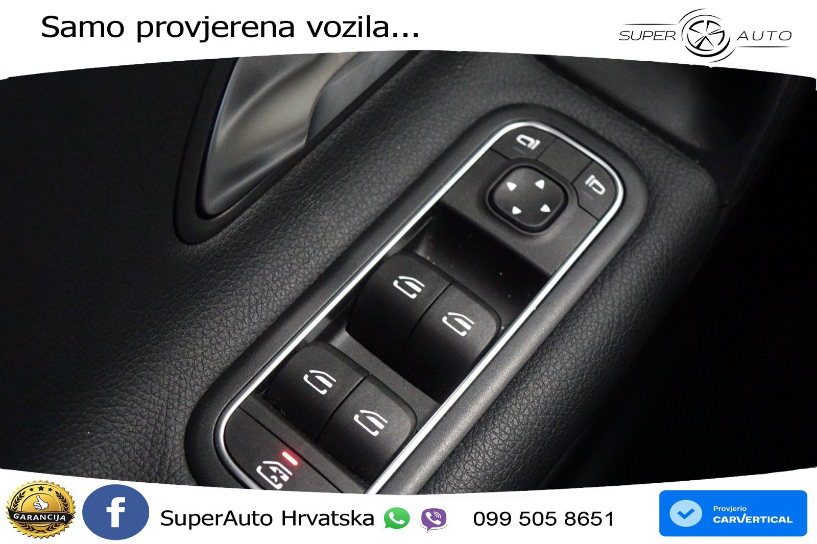 Mercedes-Benz A 200 7G-DCT