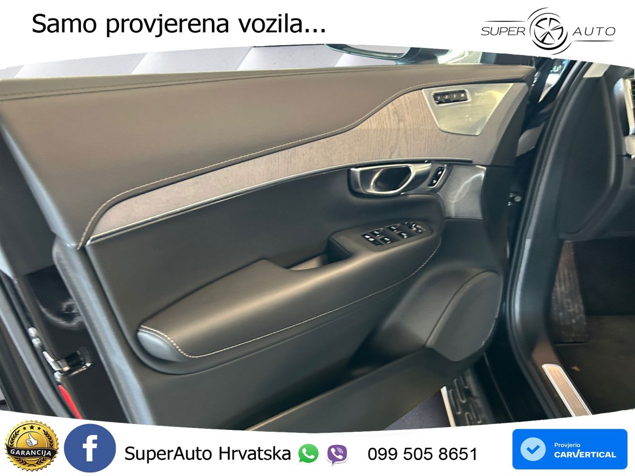 Volvo XC90 2.0 T8 AWD Automatic ACC+HEAD+4xGR SJED+360+PANO