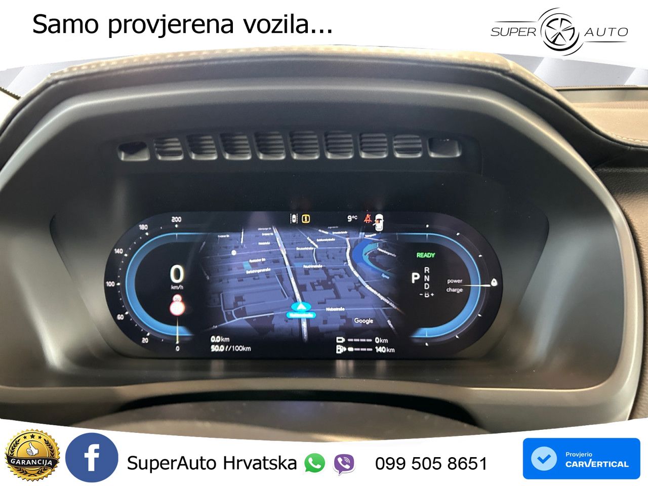 Volvo XC90 2.0 T8 AWD Automatic ACC+HEAD+4xGR SJED+360+PANO