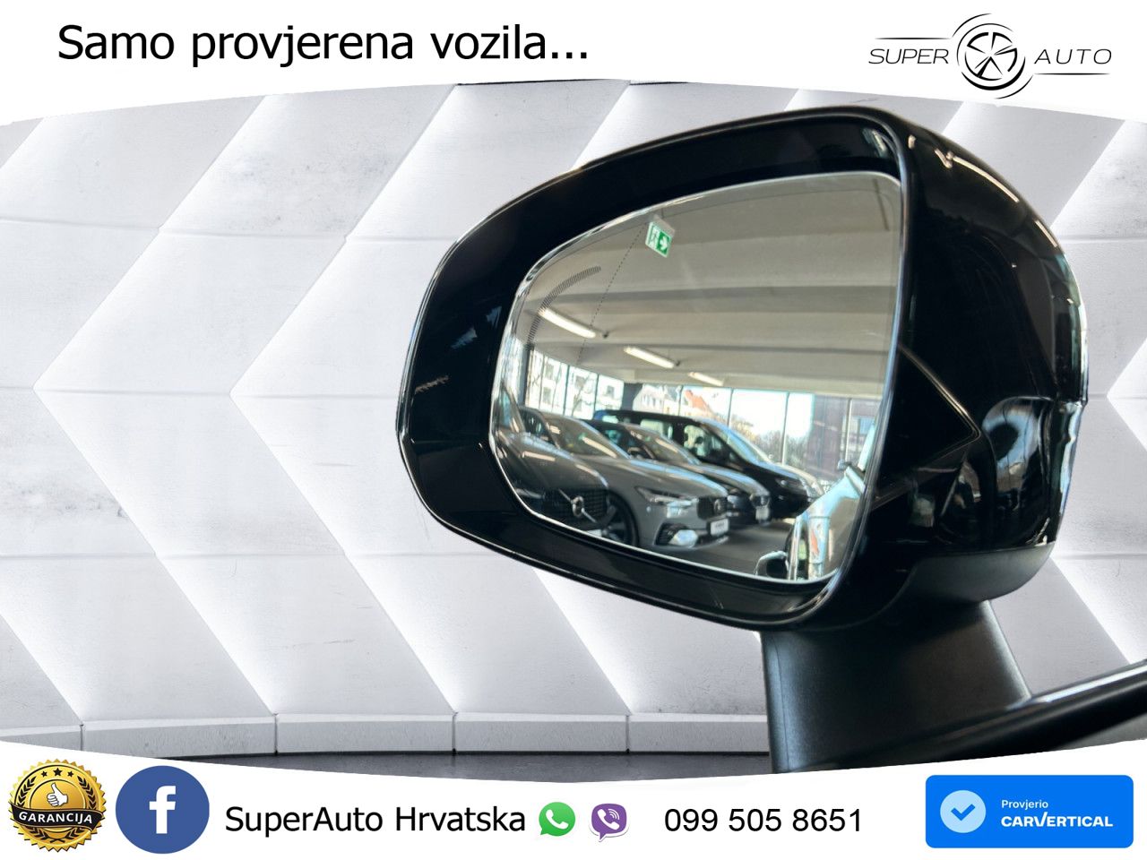 Volvo XC90 2.0 T8 AWD Automatic ACC+HEAD+4xGR SJED+360+PANO