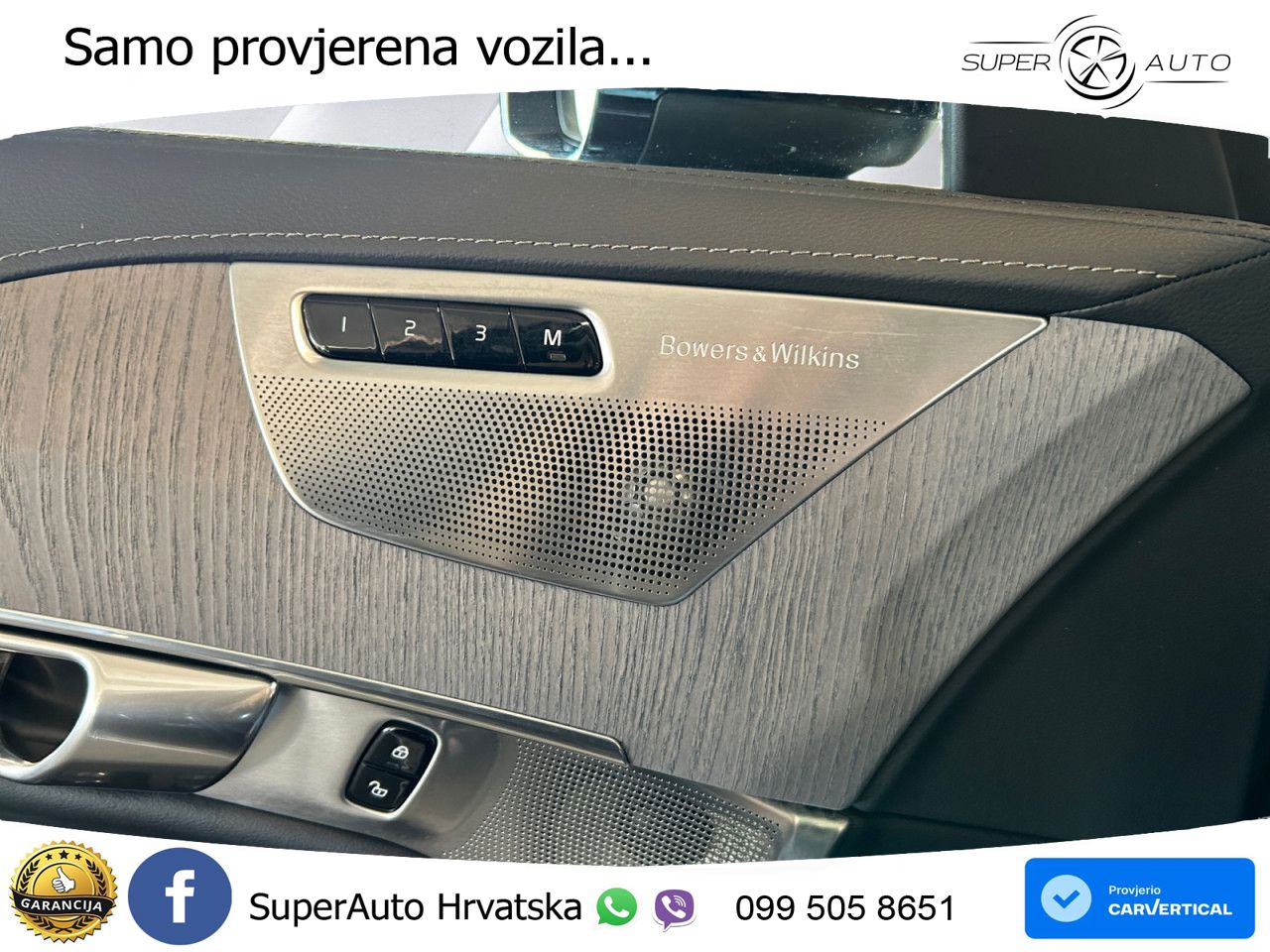 Volvo XC90 2.0 T8 AWD Automatic ACC+HEAD+4xGR SJED+360+PANO