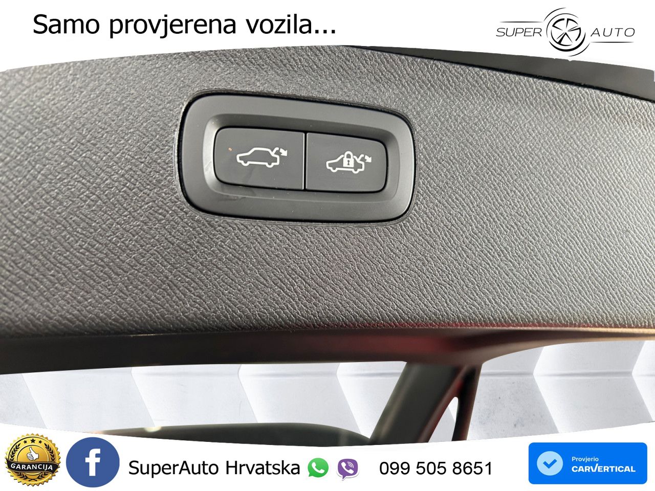 Volvo XC90 2.0 T8 AWD Automatic ACC+HEAD+4xGR SJED+360+PANO