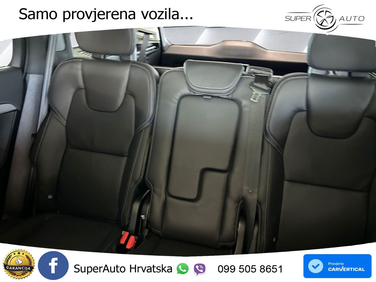 Volvo XC90 2.0 T8 AWD Automatic ACC+HEAD+4xGR SJED+360+PANO
