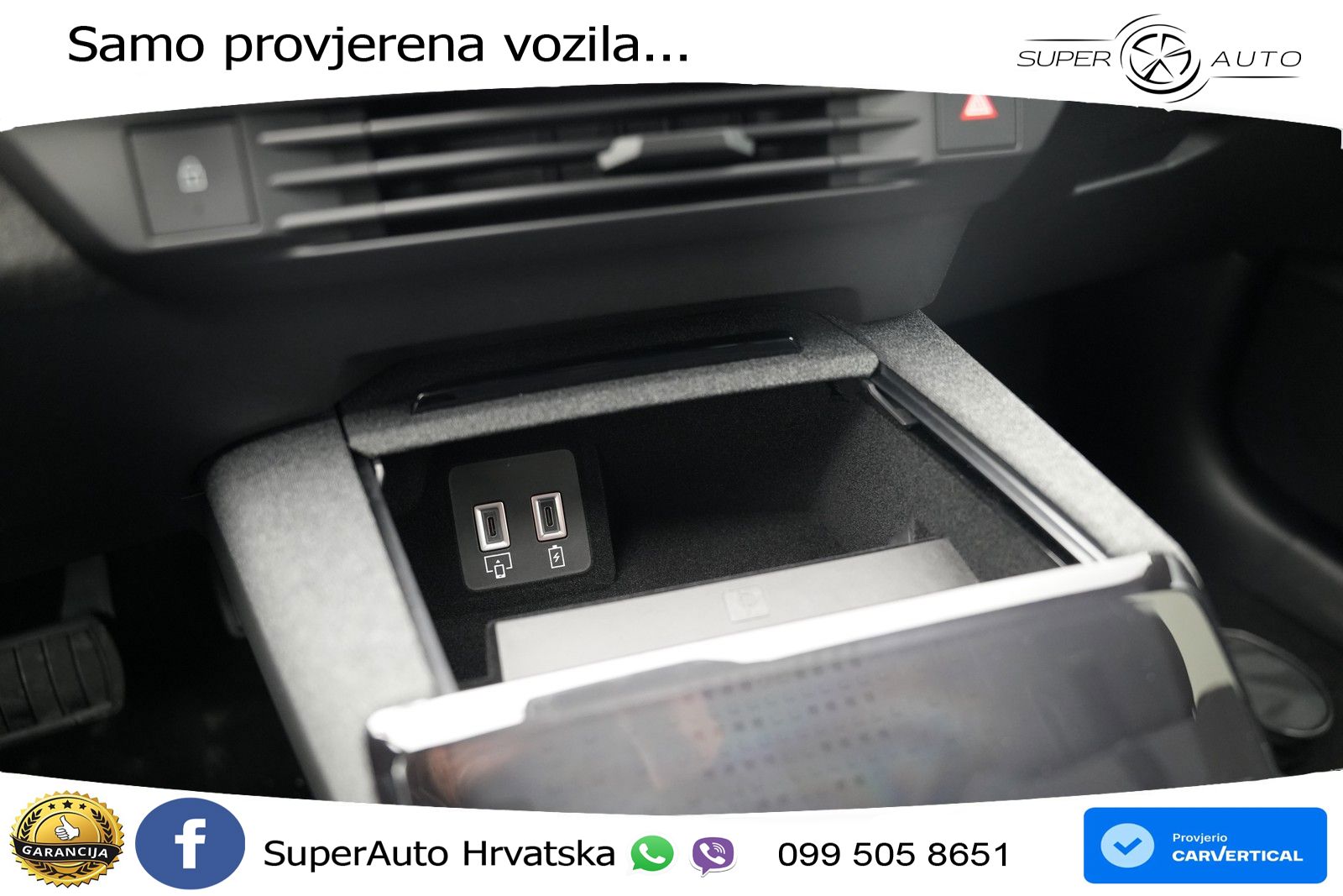 Opel Grandland 1.2 Turbo (145 KS) Hybrid eDCT GS LED+GR SJED+ACC