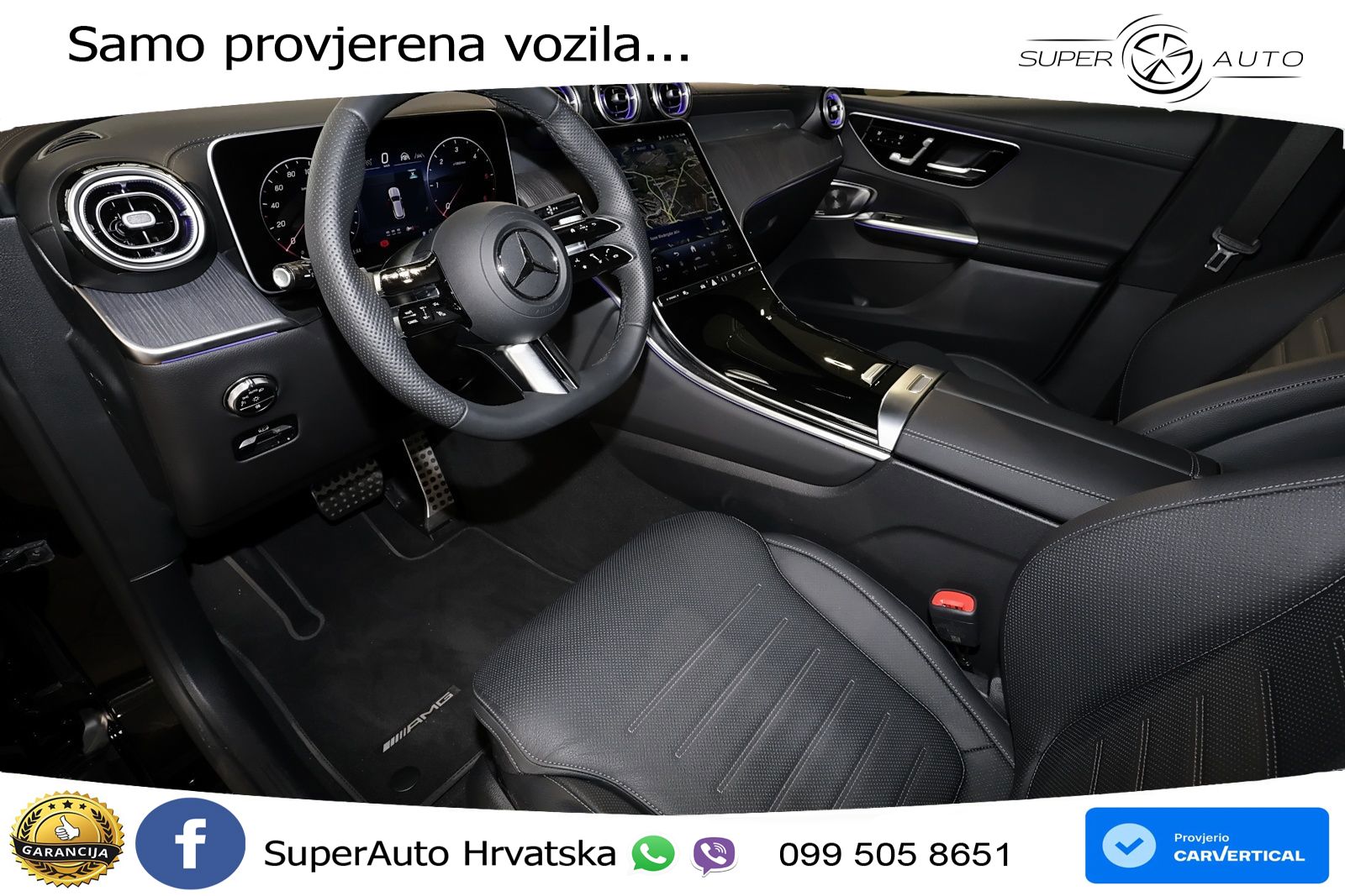 Mercedes GLC 300d (269 KS) 4MATIC 9G-TRONIC AMG ACC+GR SJED+360+PANO