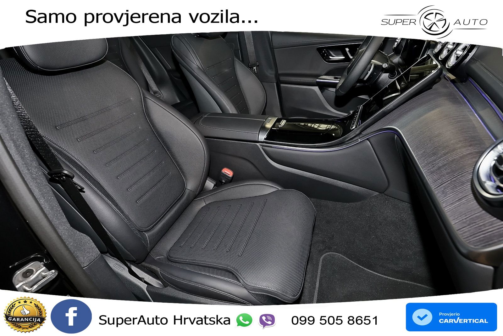 Mercedes GLC 300d (269 KS) 4MATIC 9G-TRONIC AMG ACC+GR SJED+360+PANO