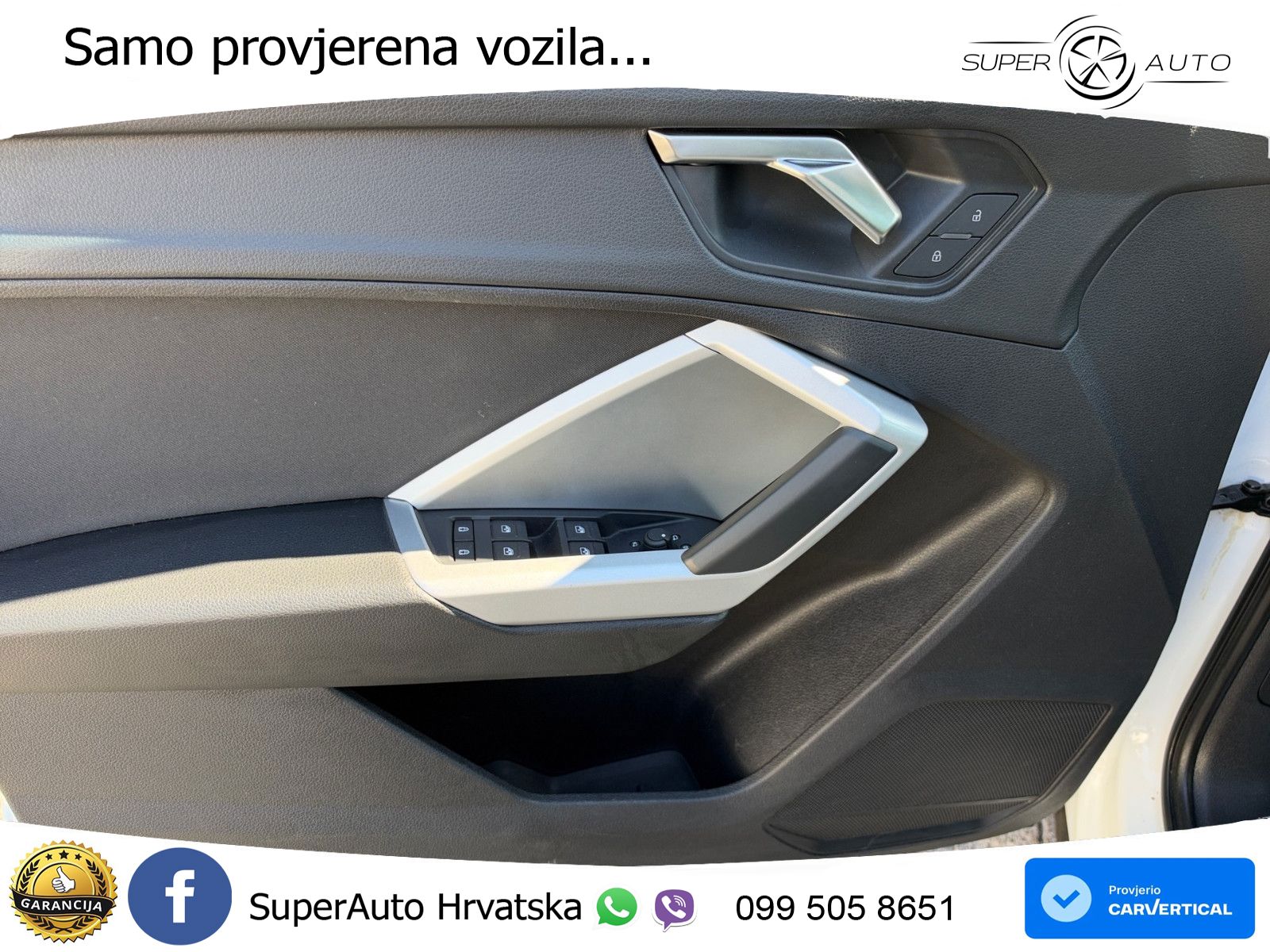 Audi Q3 40 TDI (200 KS) quattro S tronic