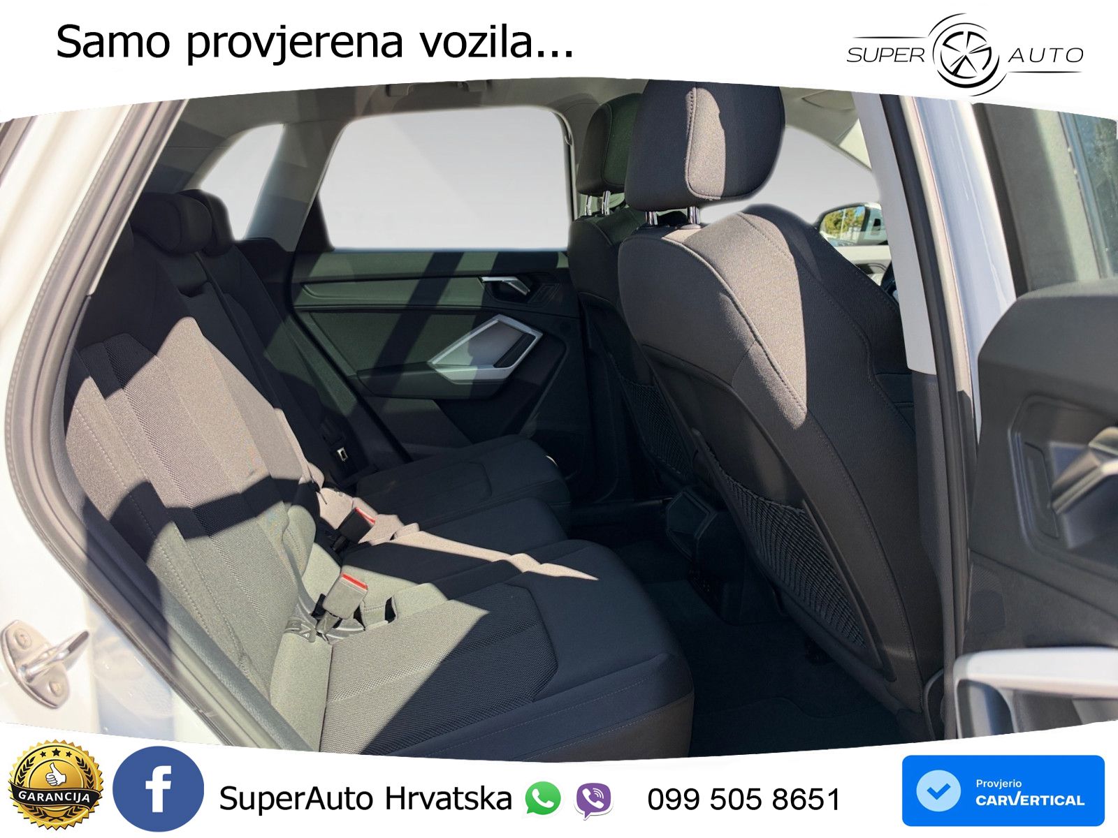 Audi Q3 40 TDI (200 KS) quattro S tronic