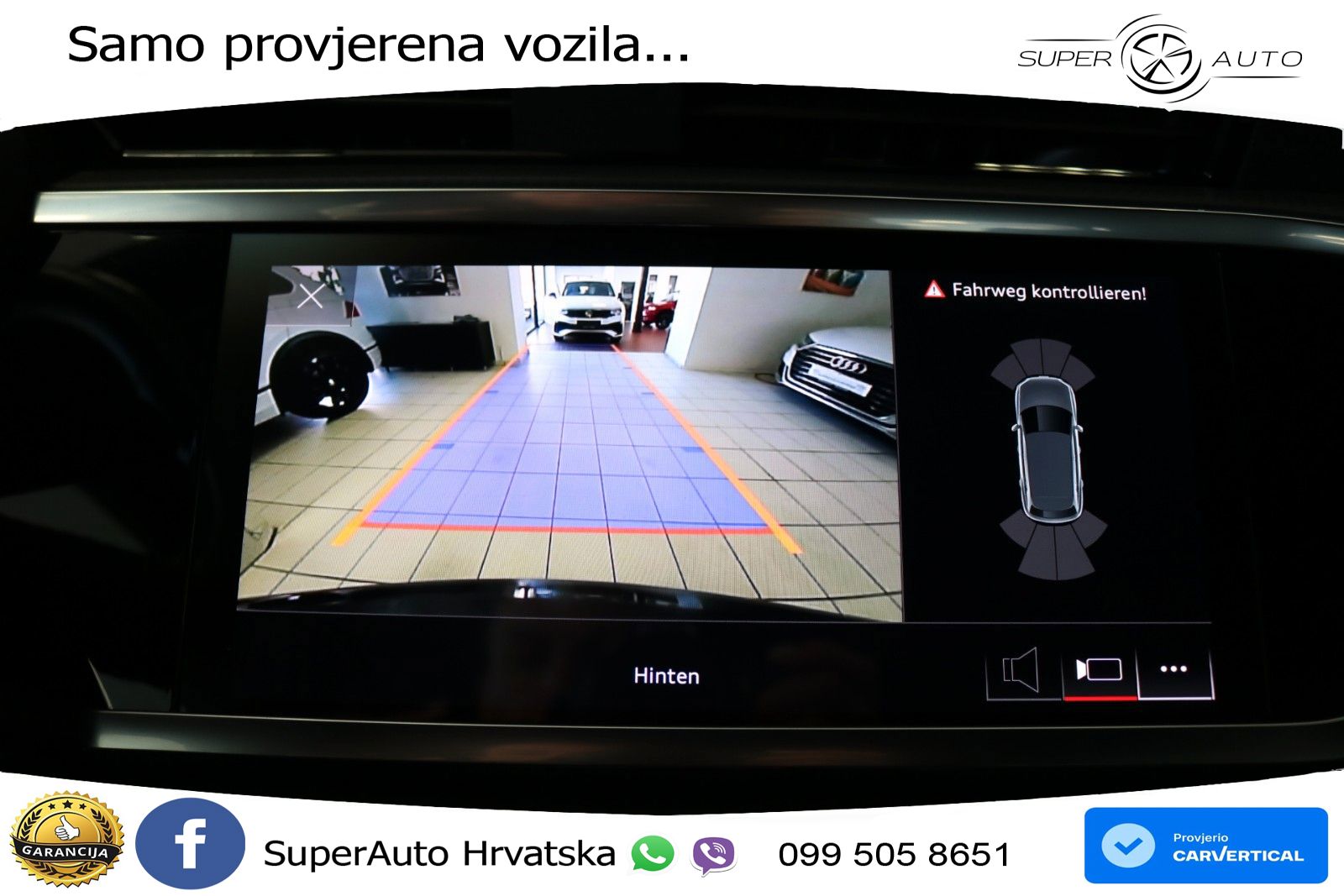 Audi Q3 35 TDI (150 KS) quattro S tronic