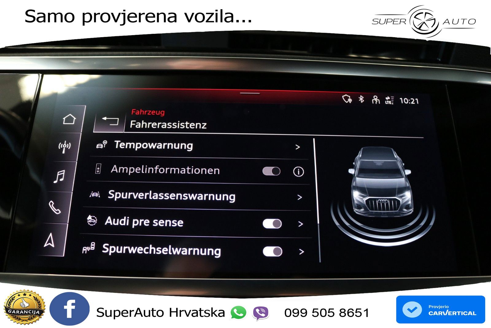 Audi Q3 35 TDI (150 KS) quattro S tronic