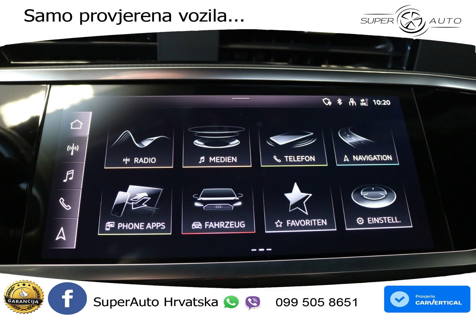 Audi Q3 35 TDI (150 KS) quattro S tronic