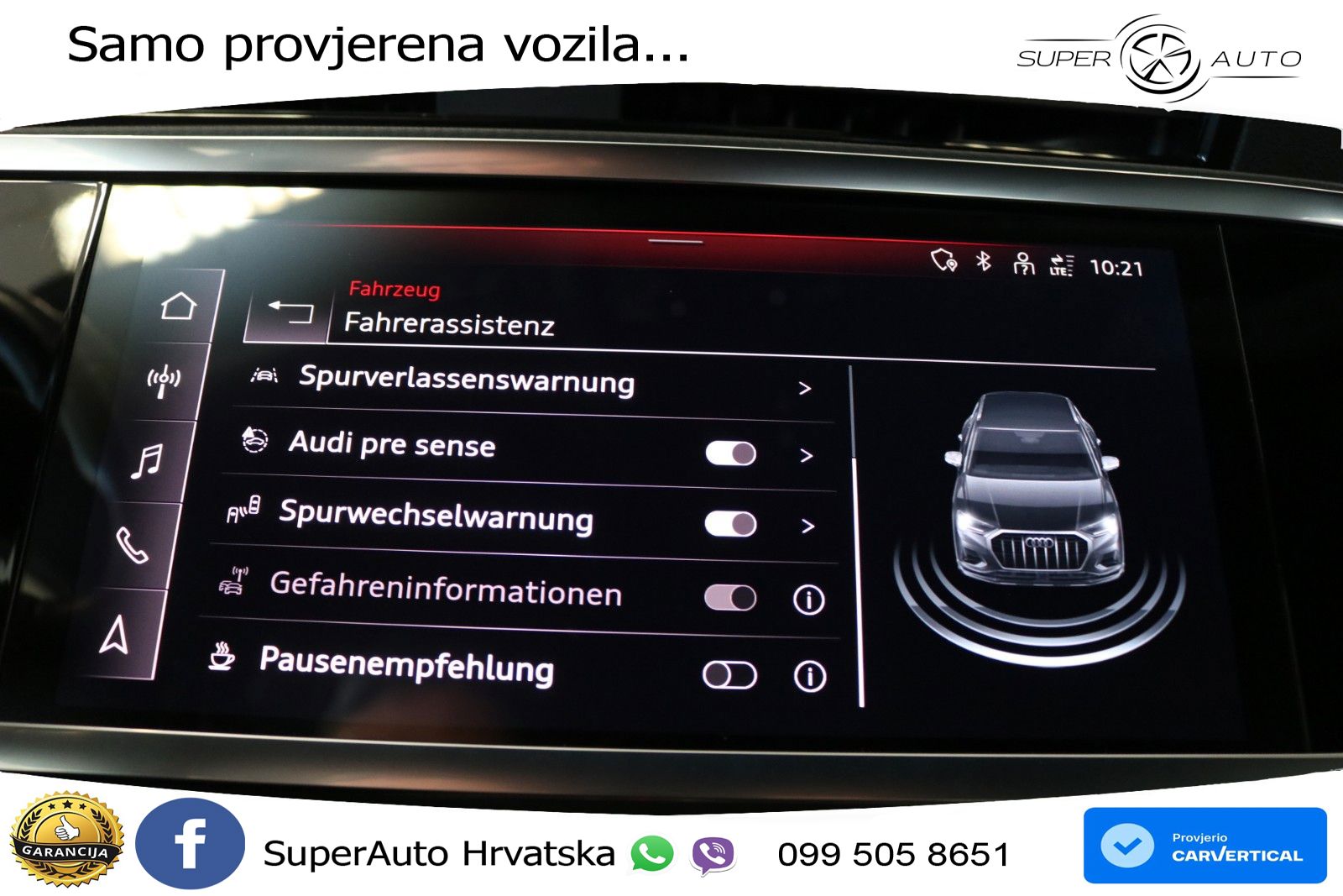 Audi Q3 35 TDI (150 KS) quattro S tronic