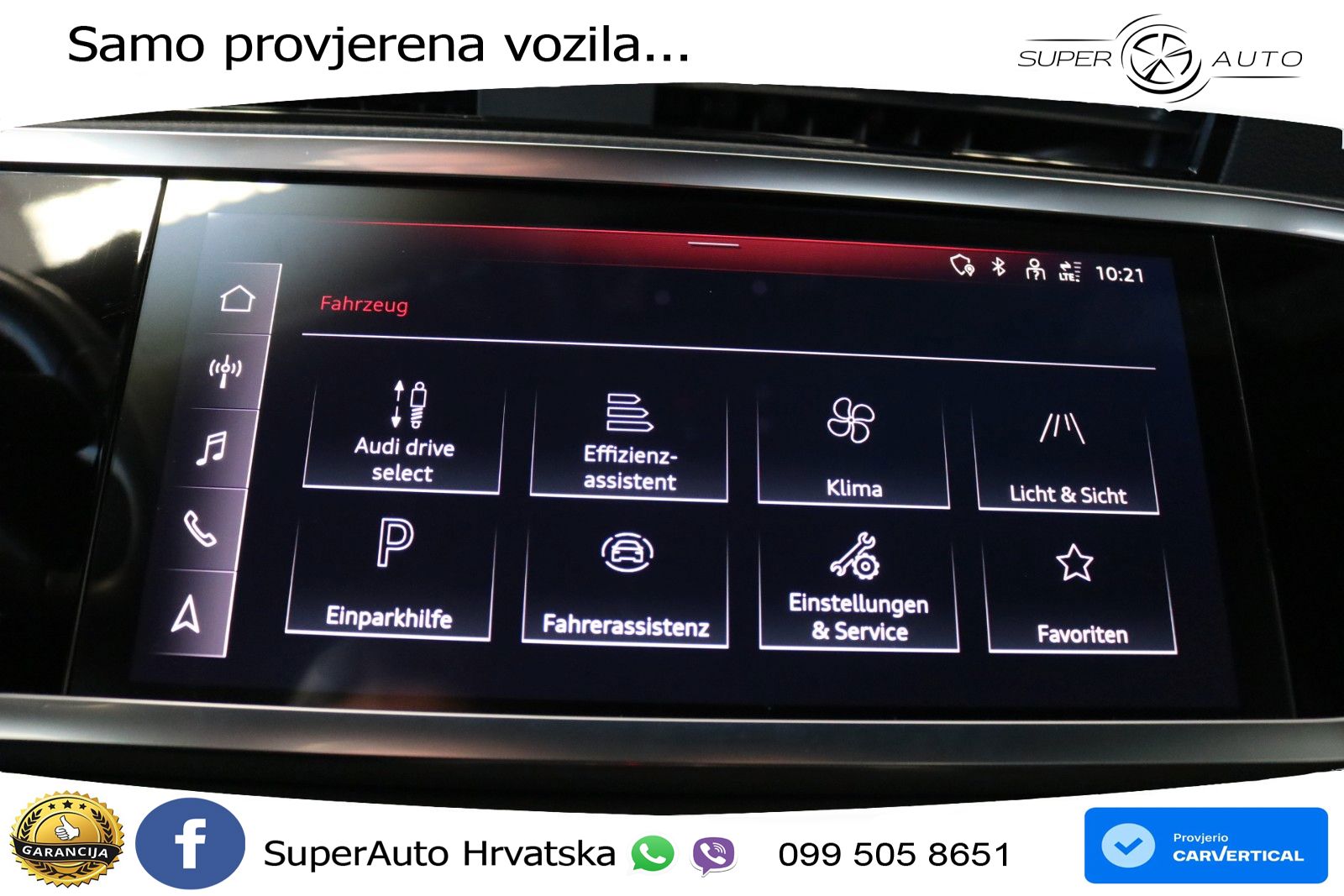 Audi Q3 35 TDI (150 KS) quattro S tronic