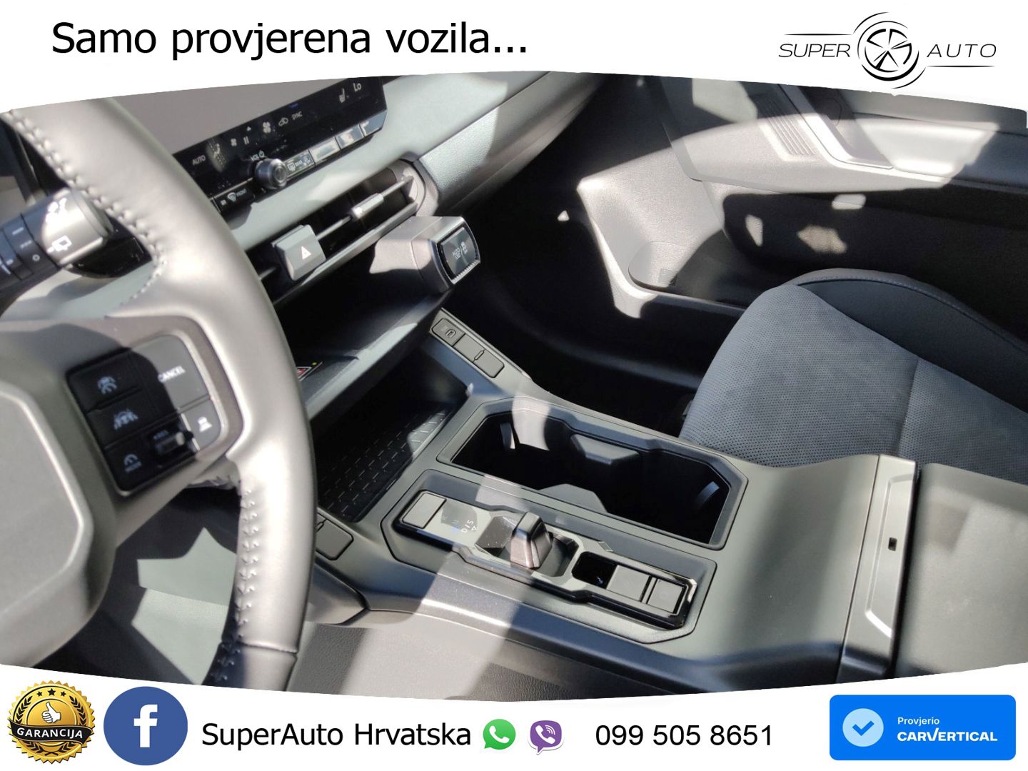 Toyota RAV4 2.5 (272 KS) Hybrid ECVT Style LED+GR SJED+ACC