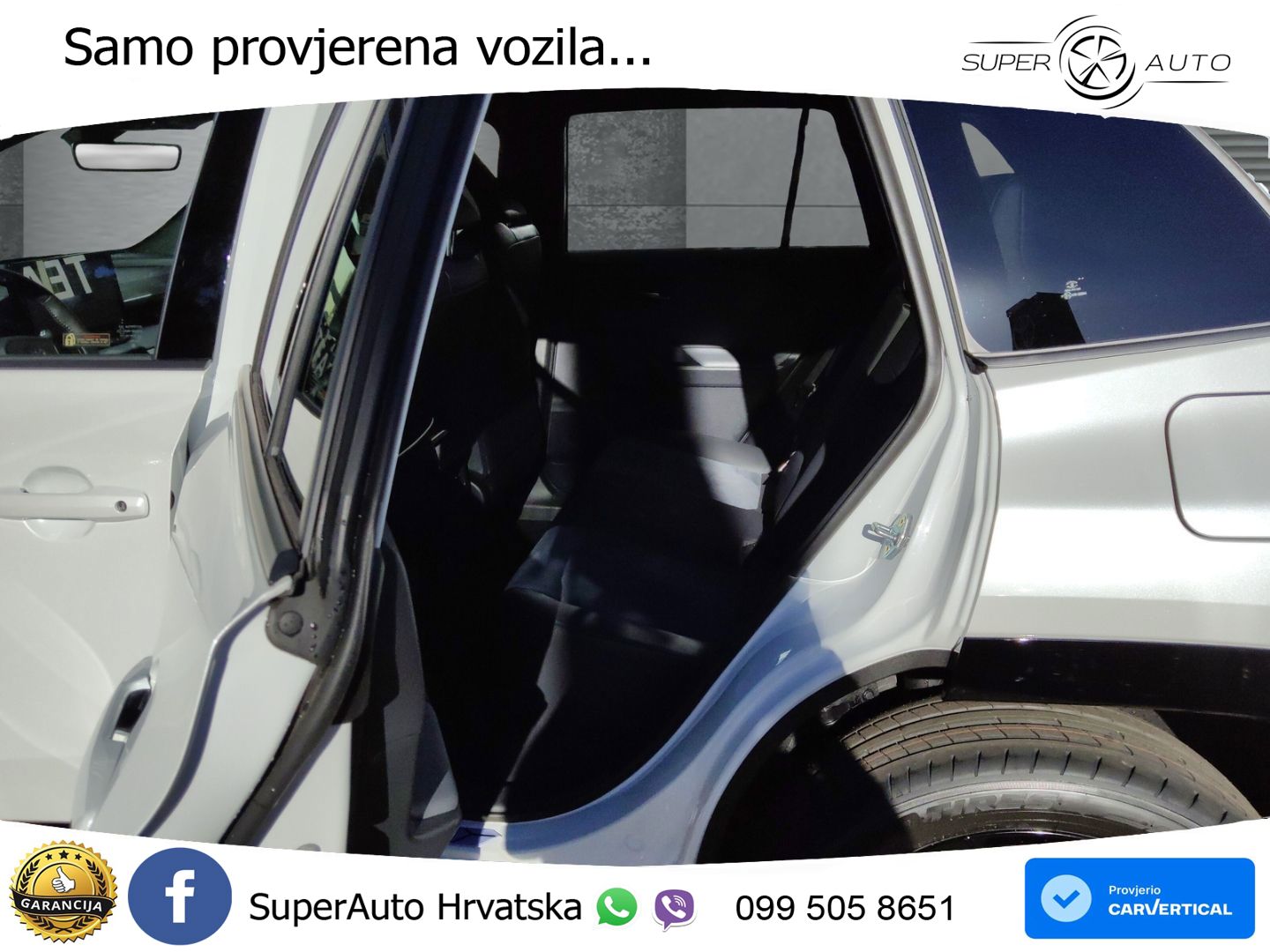 Toyota RAV4 2.5 (272 KS) Hybrid ECVT Style LED+GR SJED+ACC