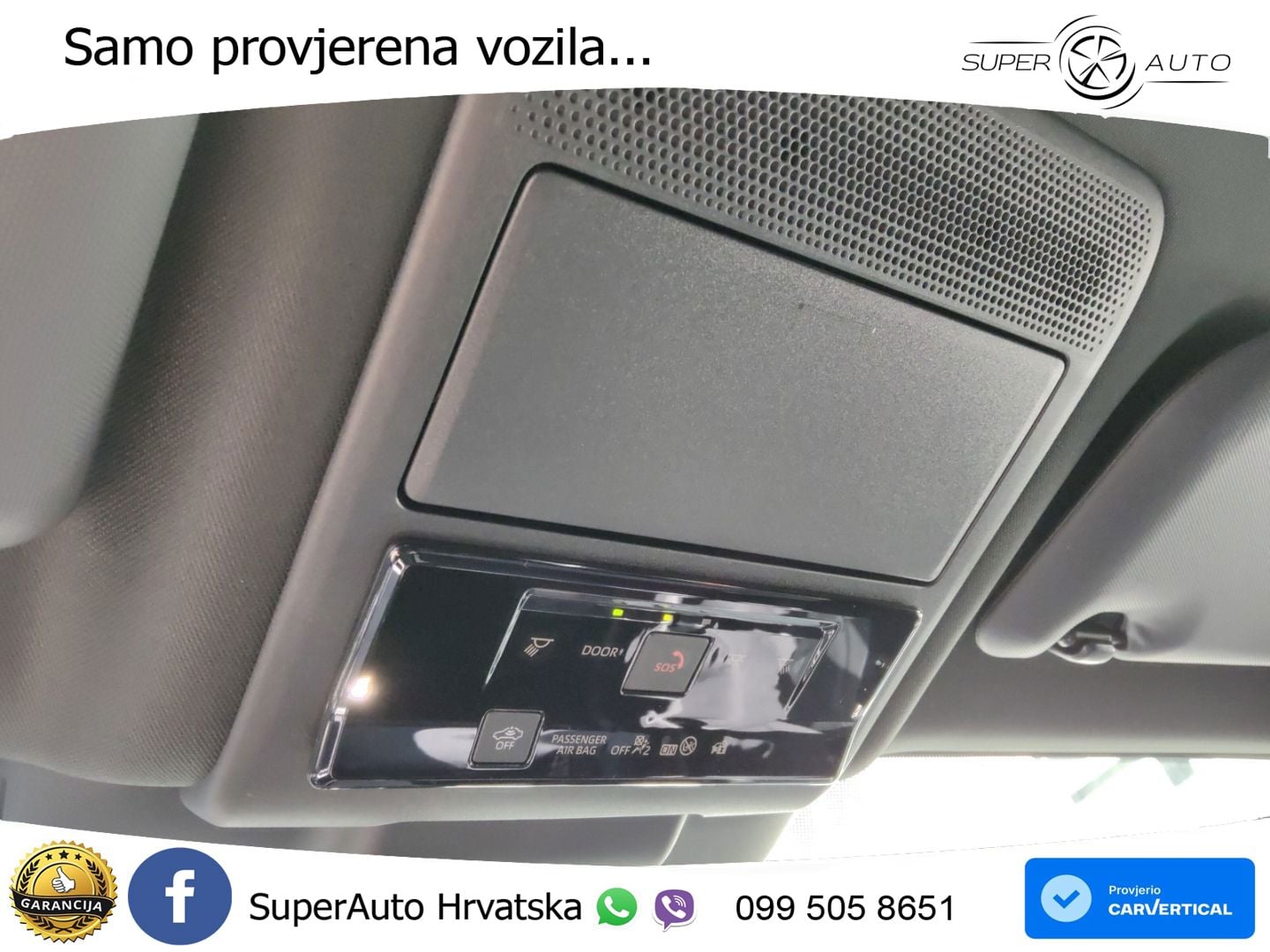 Toyota RAV4 2.5 (272 KS) Hybrid ECVT Style LED+GR SJED+ACC