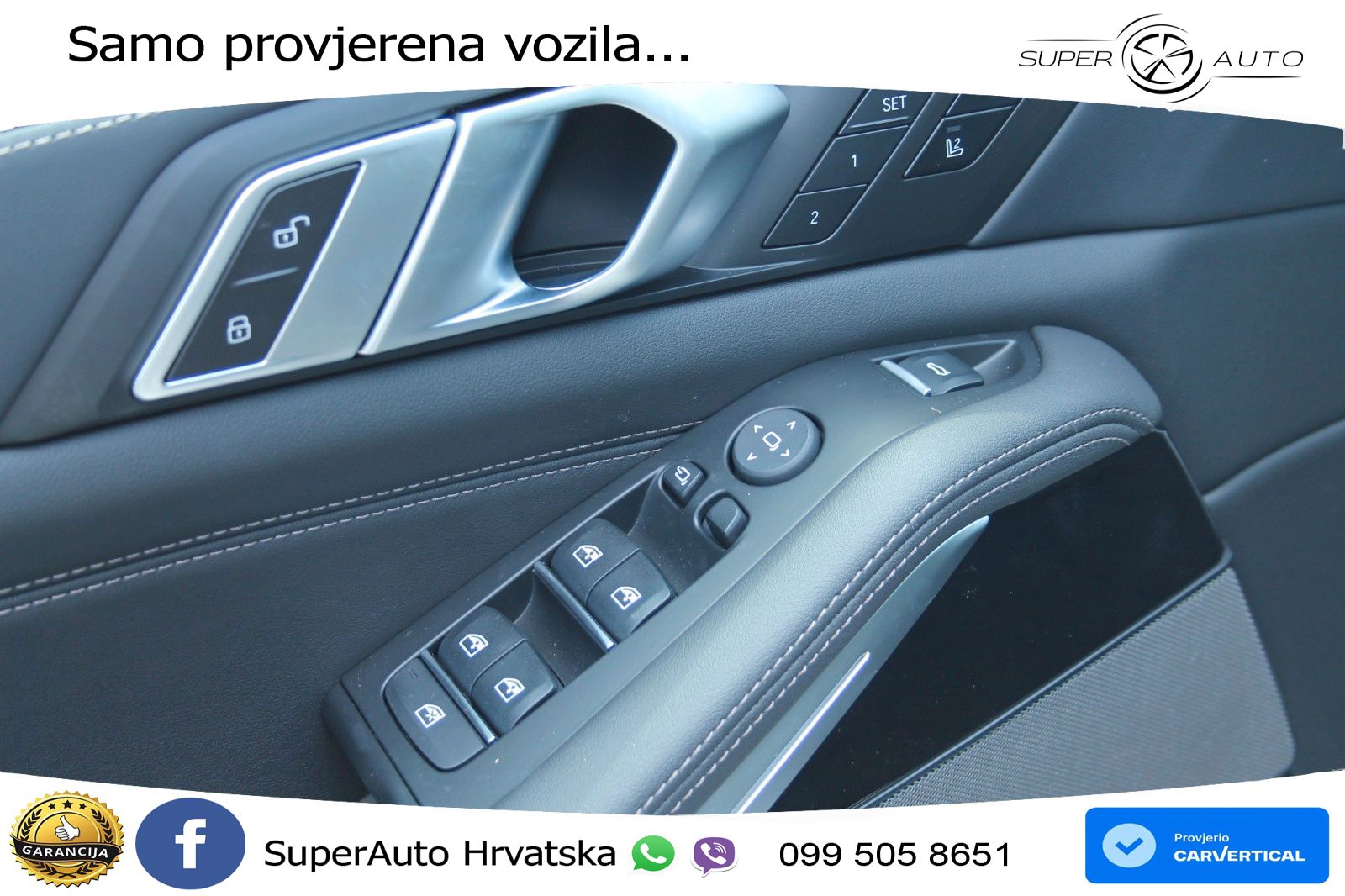 BMW X5 30d (298 KS) xDrive Steptronic M Sport LED+GR SJED+ACC