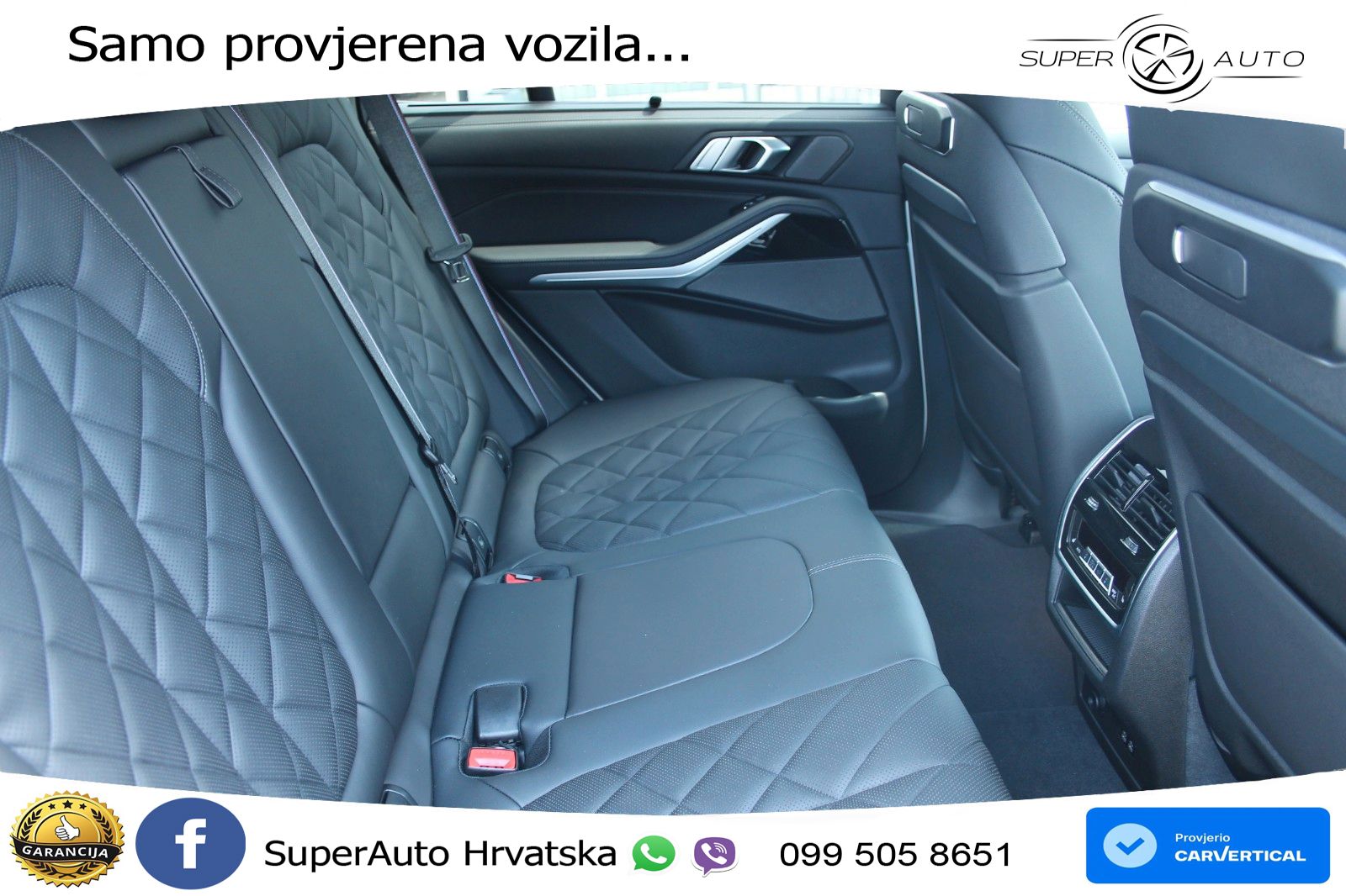 BMW X5 30d (298 KS) xDrive Steptronic M Sport LED+GR SJED+ACC