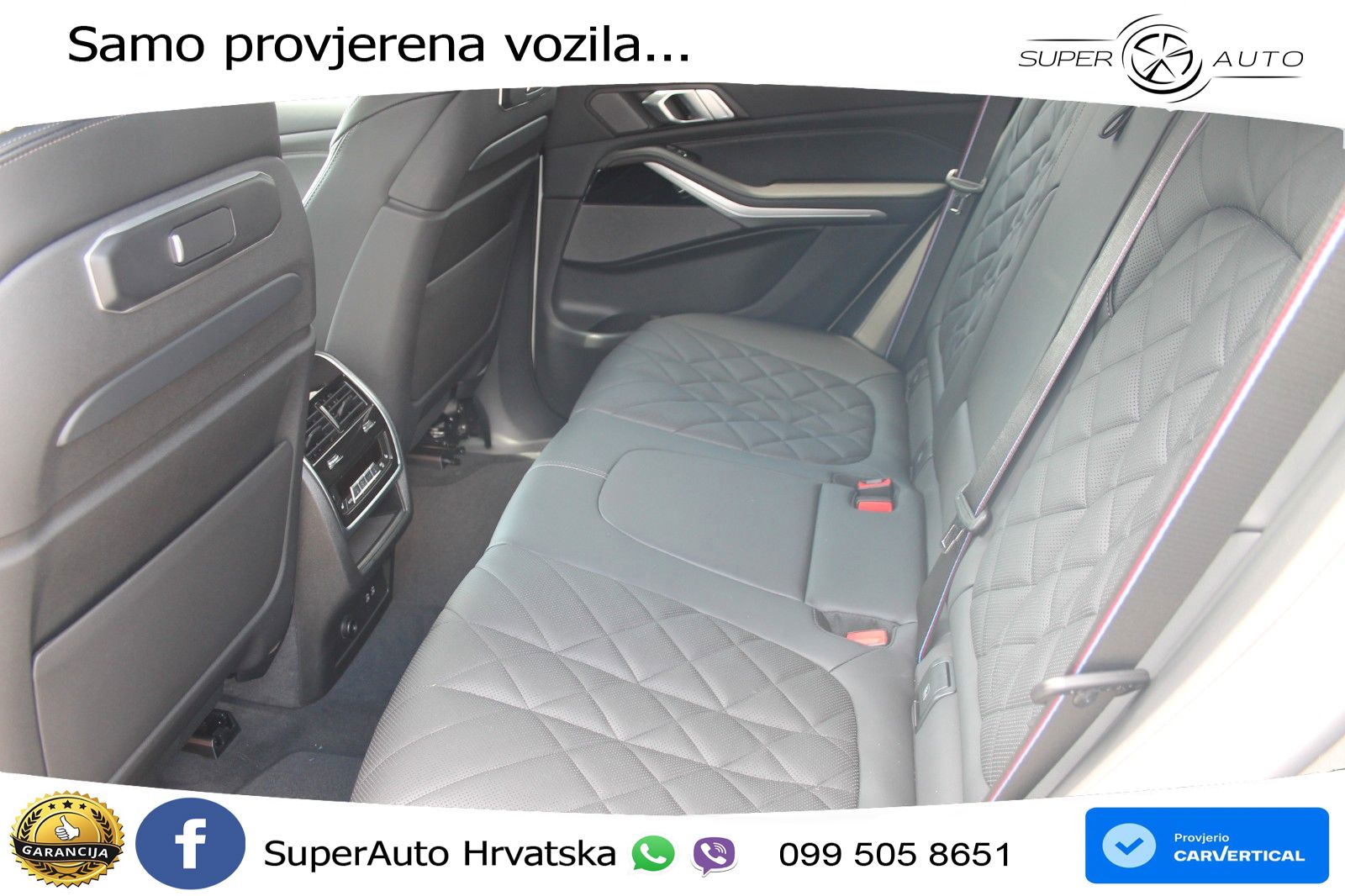 BMW X5 30d (298 KS) xDrive Steptronic M Sport LED+GR SJED+ACC