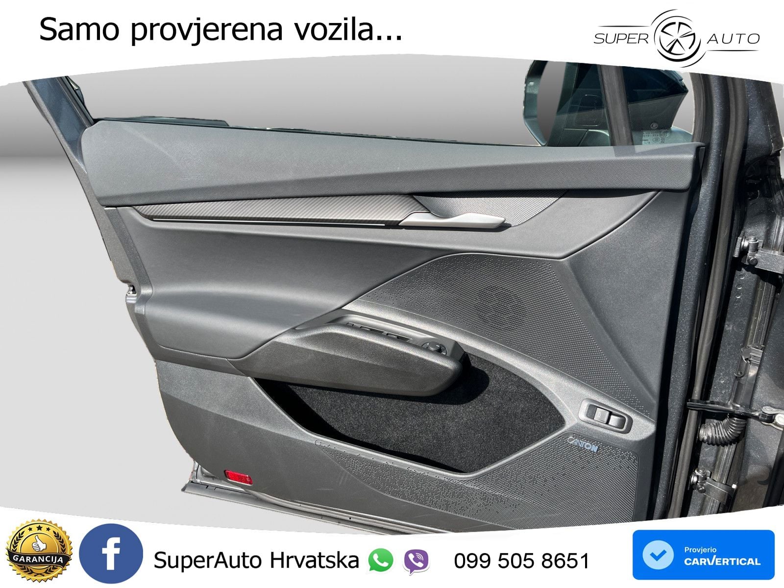 Škoda Enyaq 85 82 kWh (286 KS) SportLine LED+GR SJED+ACC