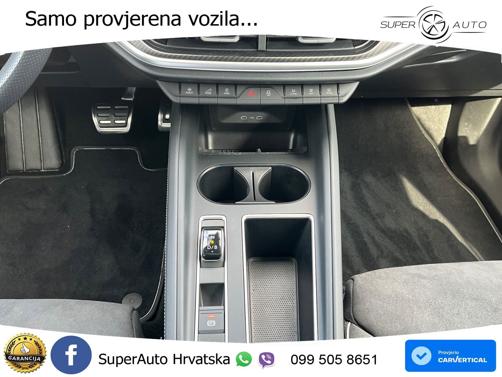 Škoda Enyaq 85 82 kWh (286 KS) SportLine LED+GR SJED+ACC