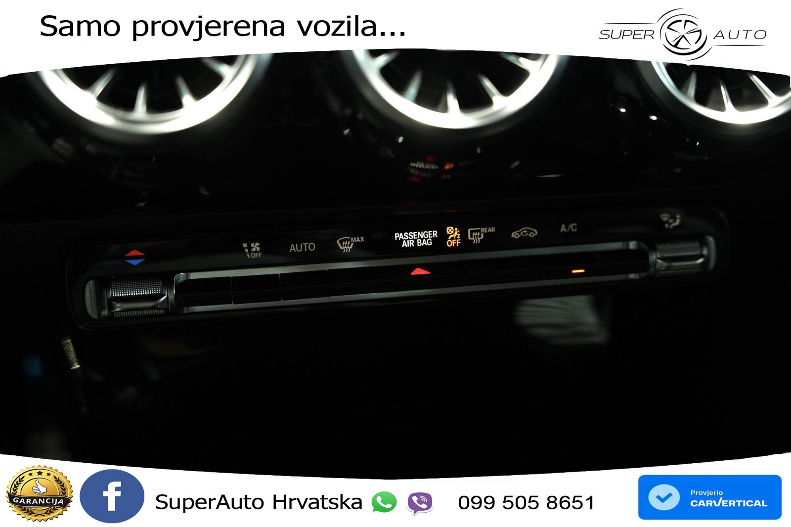 Mercedes-Benz A 200 7G-DCT AMG